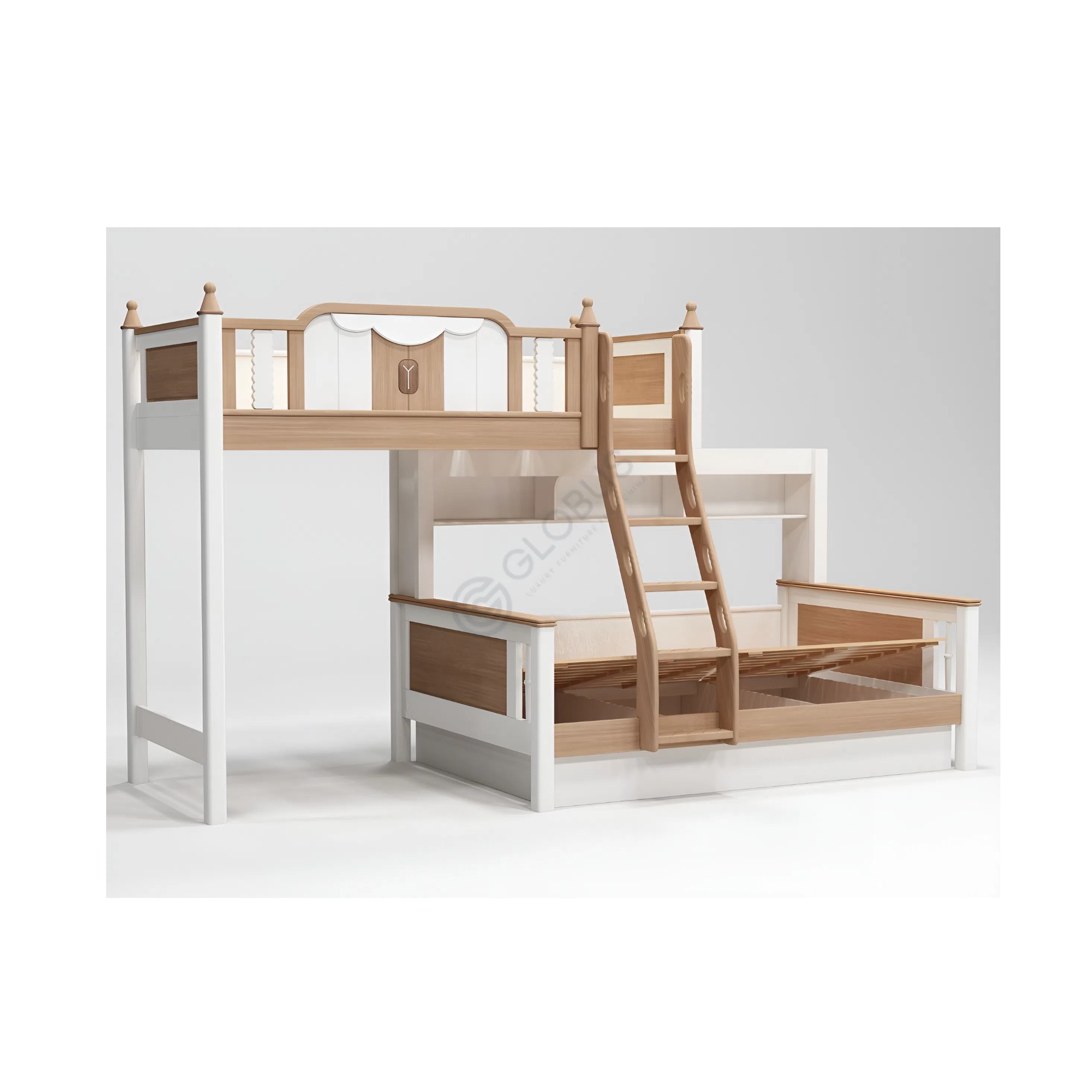 Kids bunk bed Yasmani