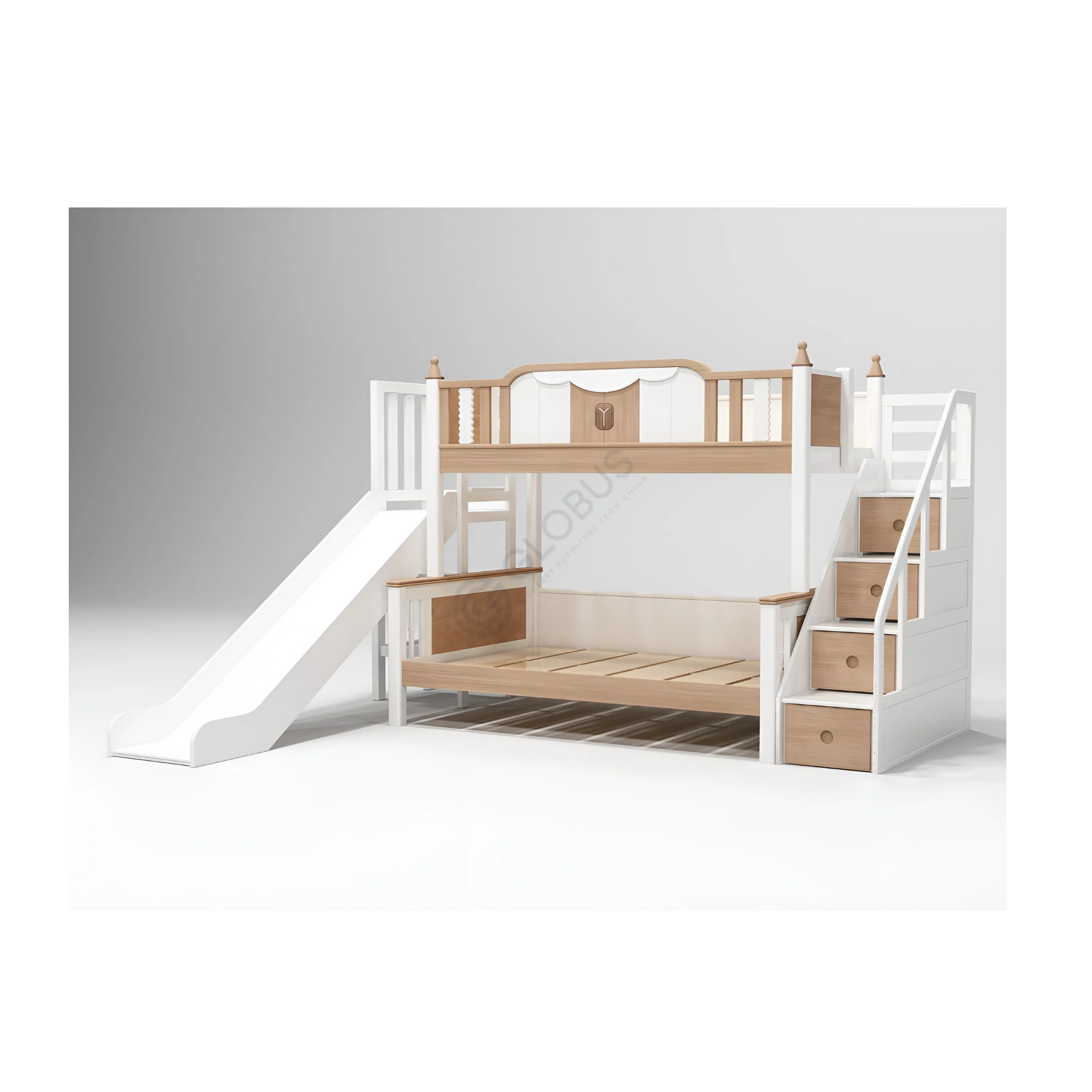 Kids bunk bed Jaclyn