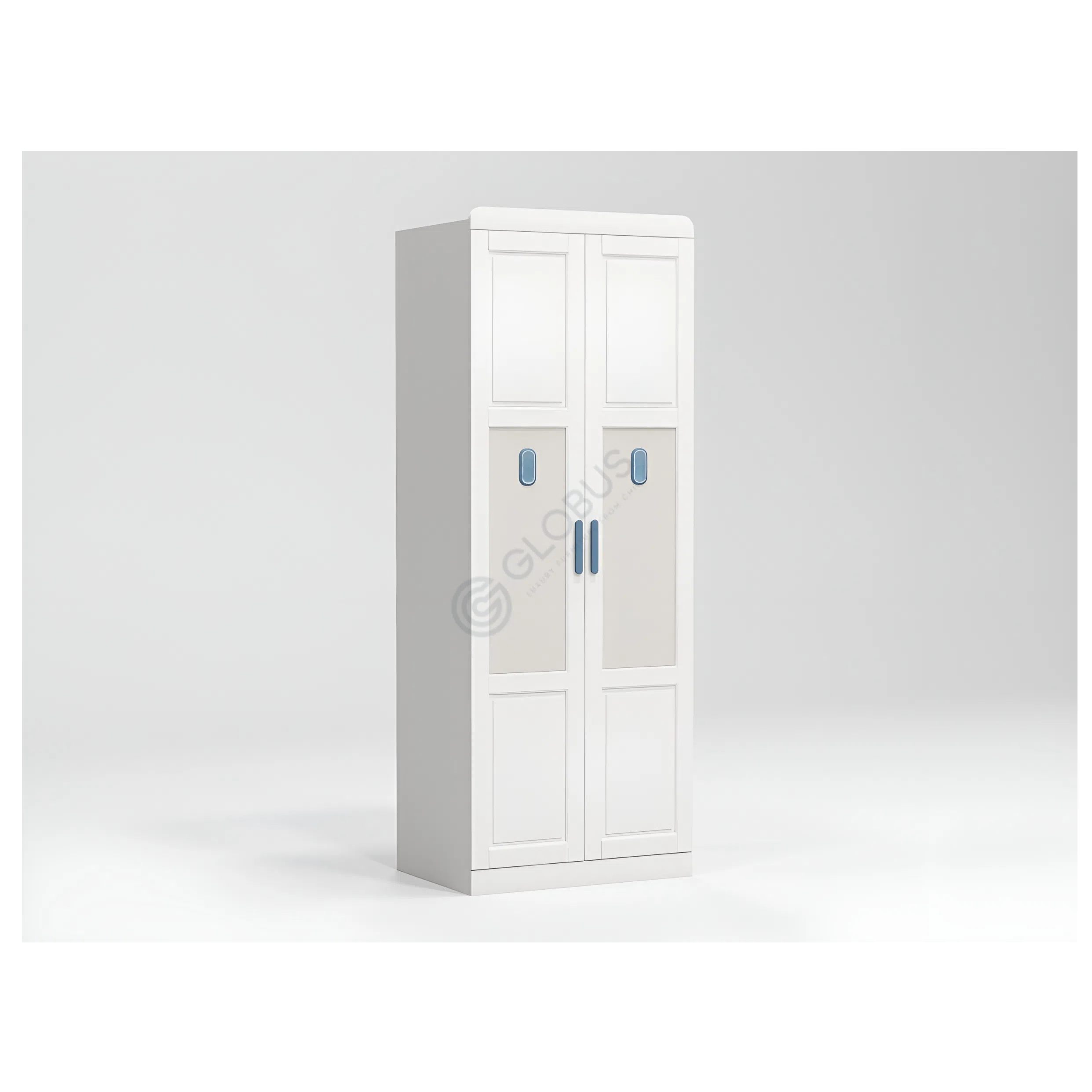 Kids wardrobe Polydon