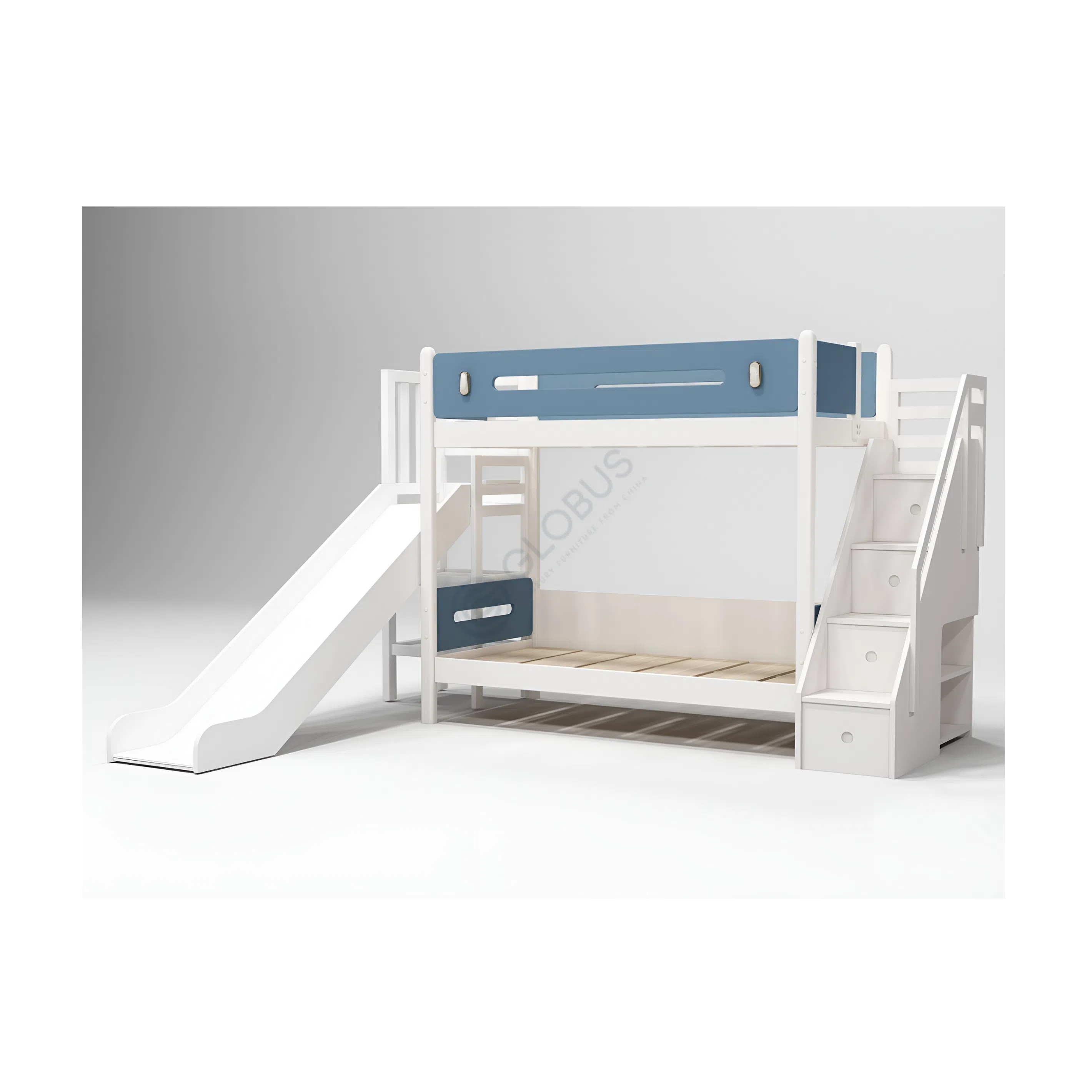 Kids bunk bed Quiniedade