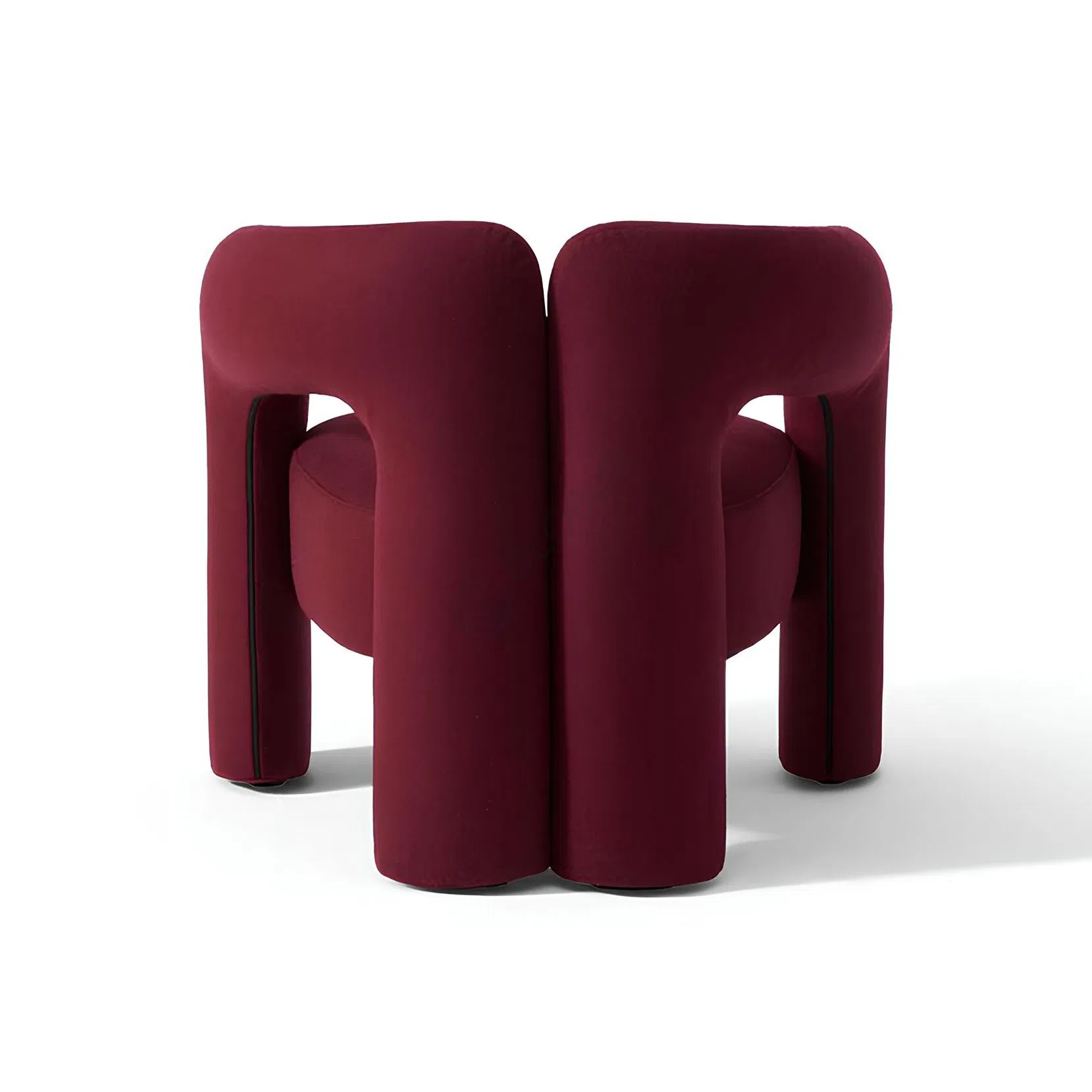 Armchair CASSINA Dudet