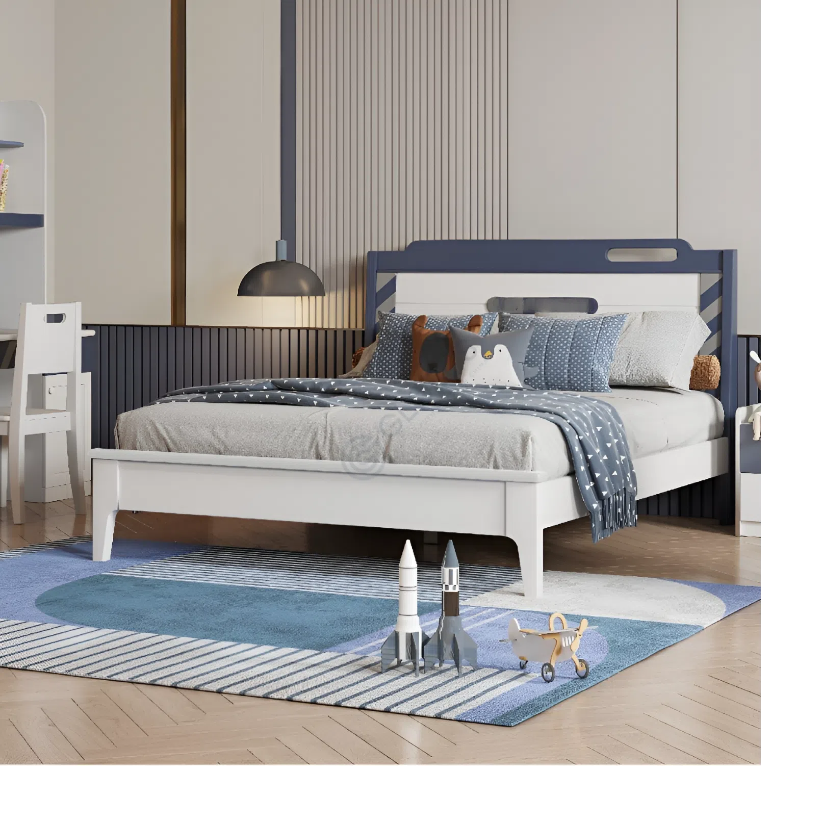 Kids bed Charmeuse