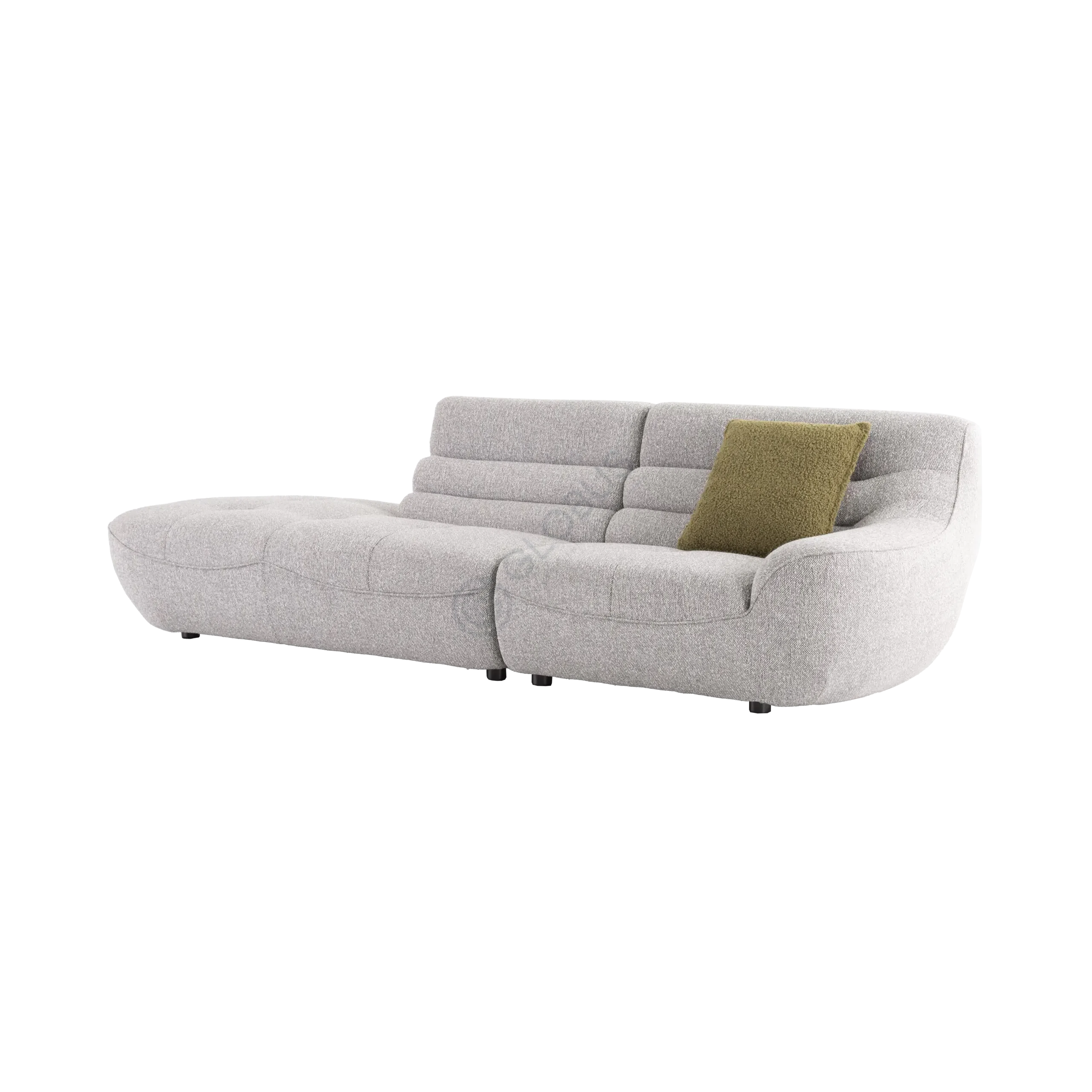 Кушетка Barbieri