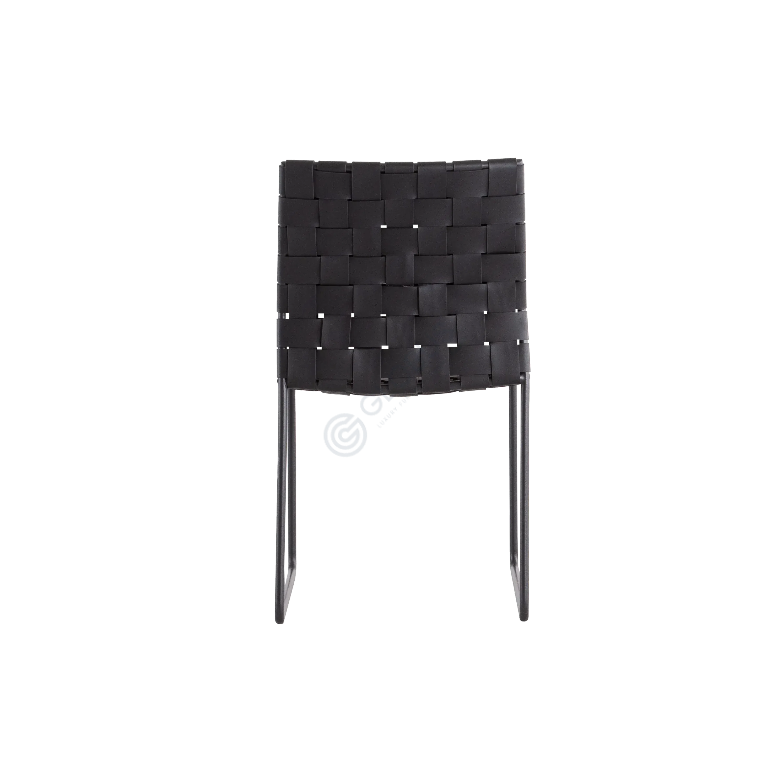 Dining chair ANDREU WORLD Trenza SI0700