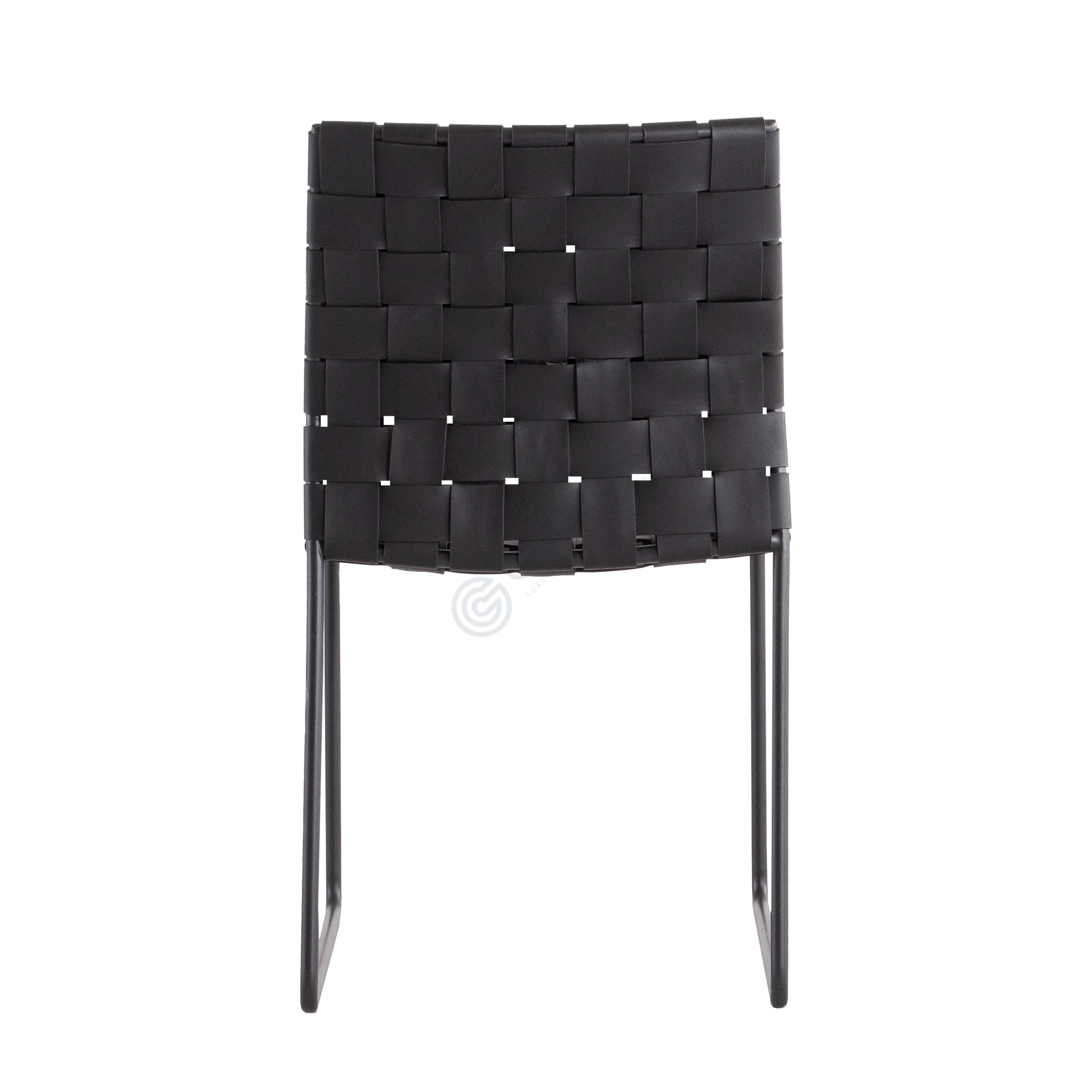 Dining chair ANDREU WORLD Trenza SI0700