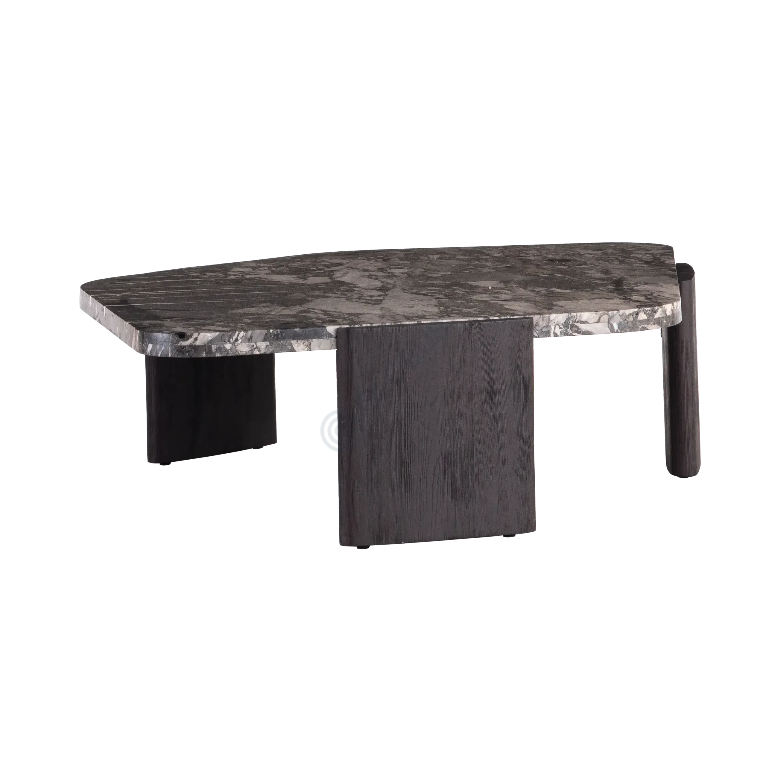 Coffee table Hooper