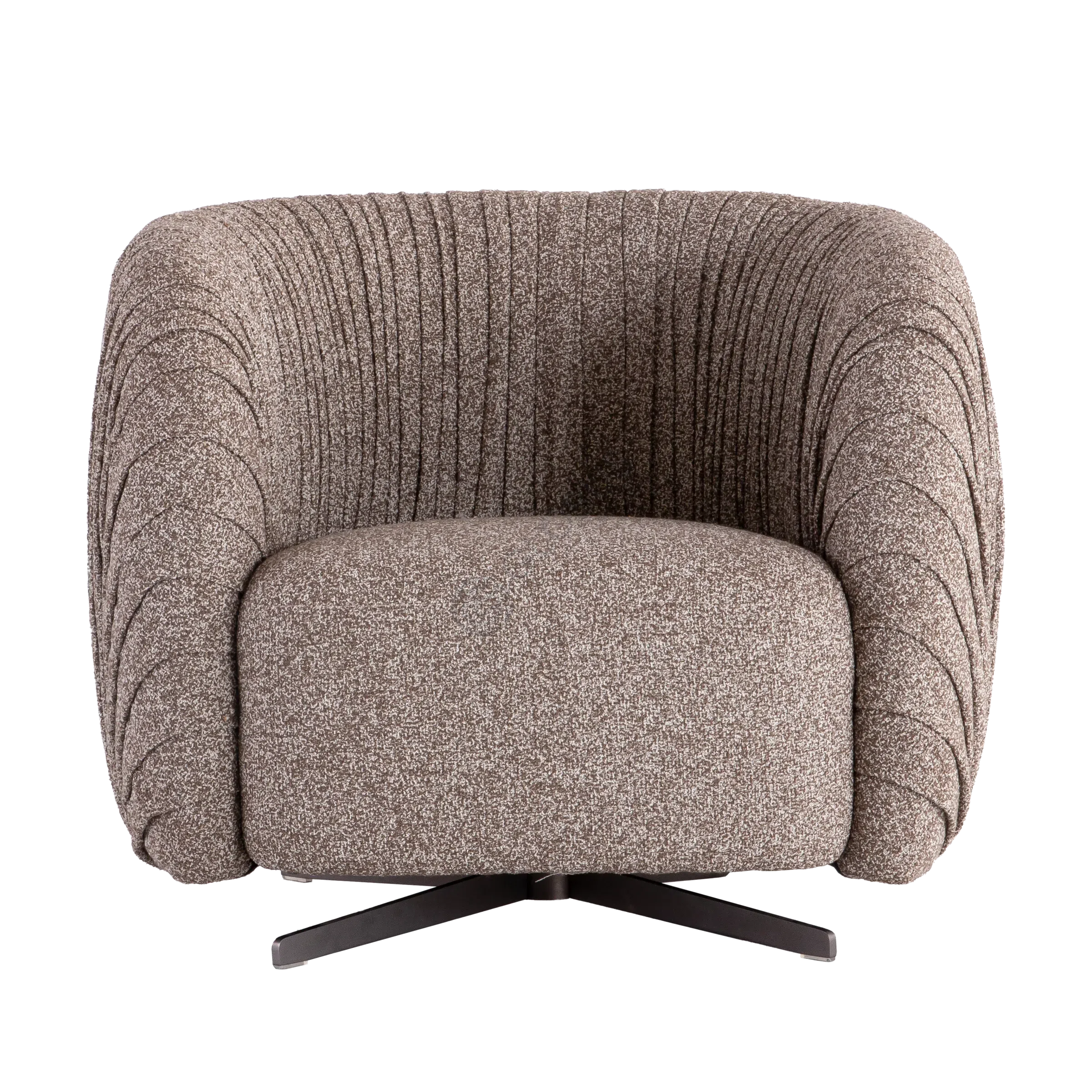 Armchair LAURAMERONI Drapè