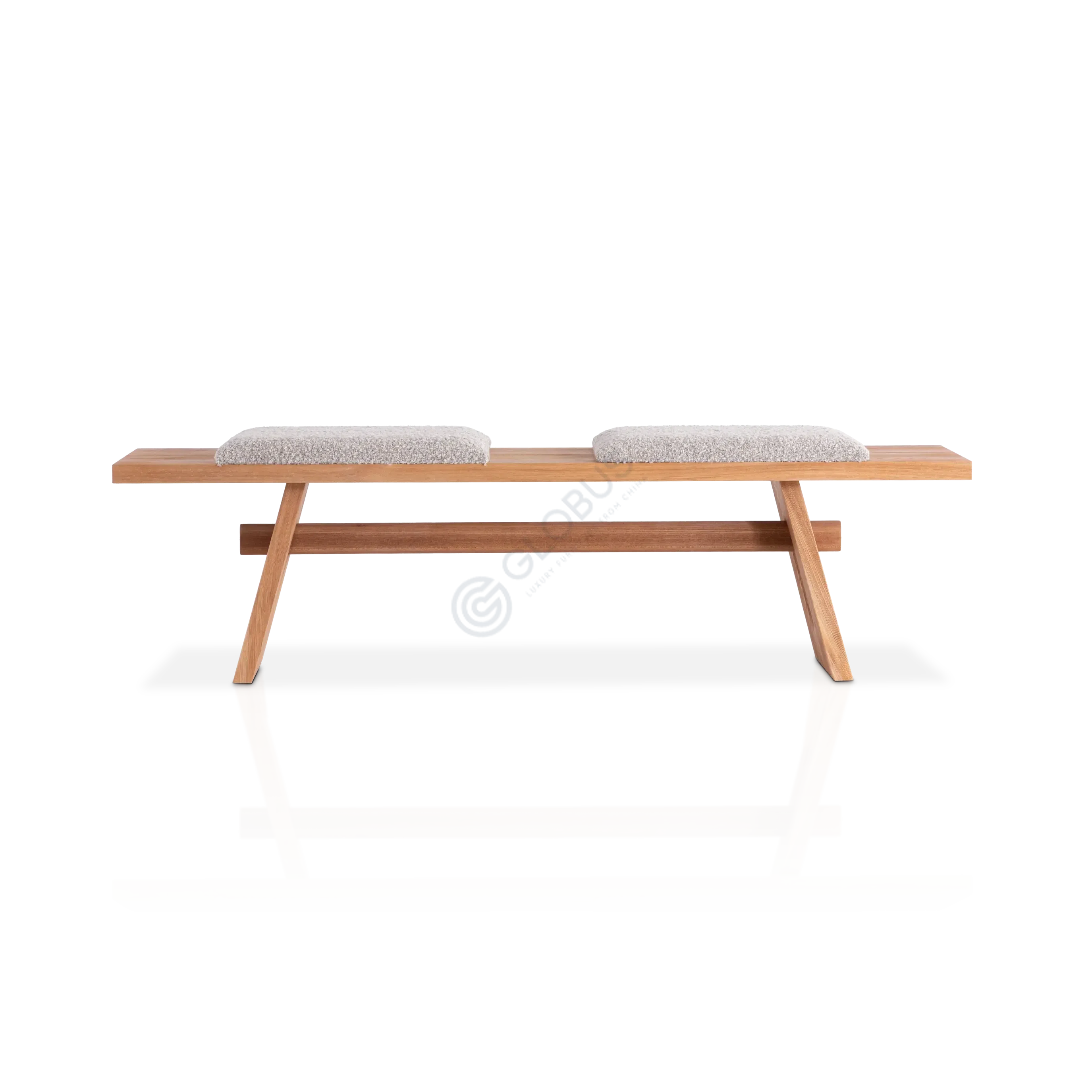 Bench Rutilia