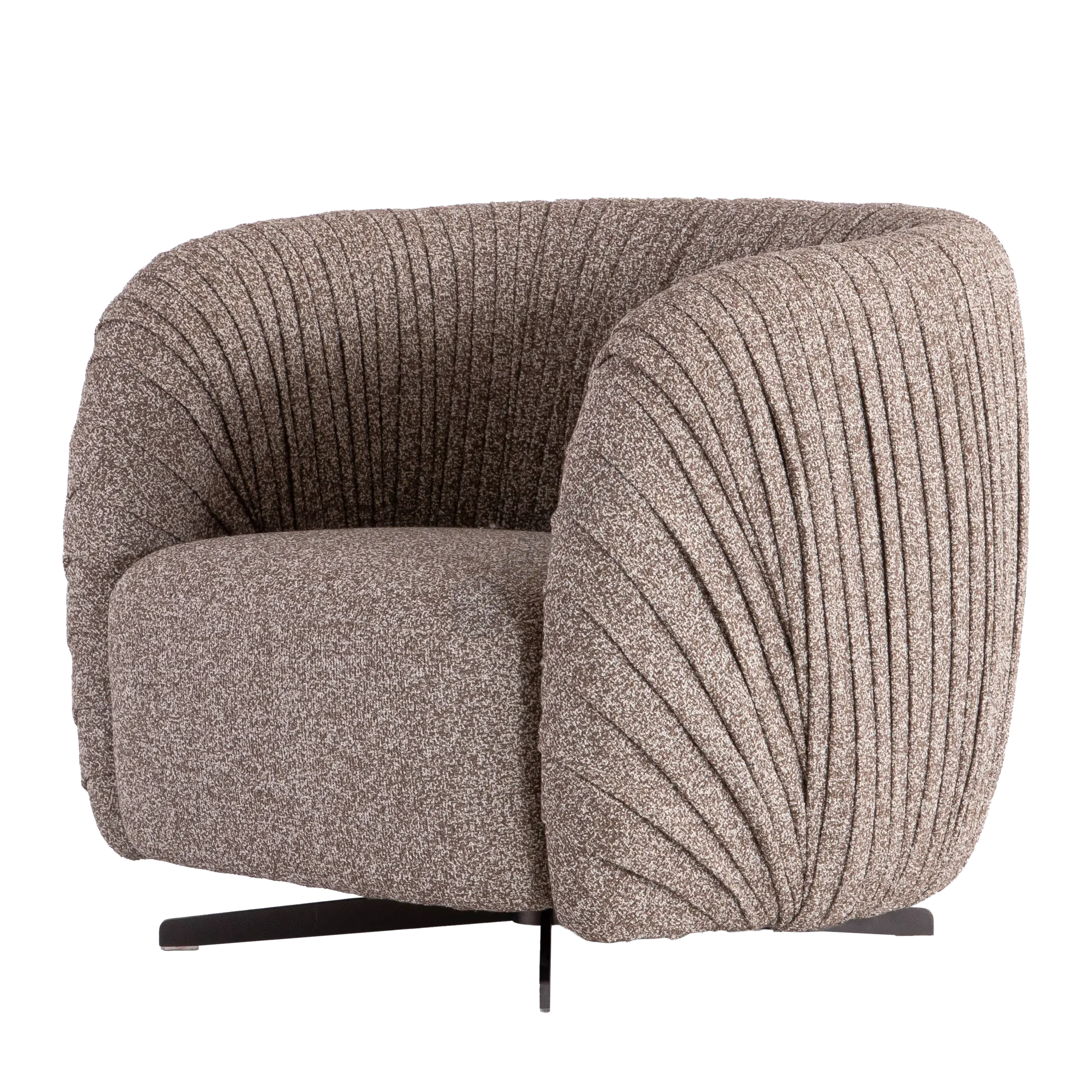Armchair LAURAMERONI Drapè