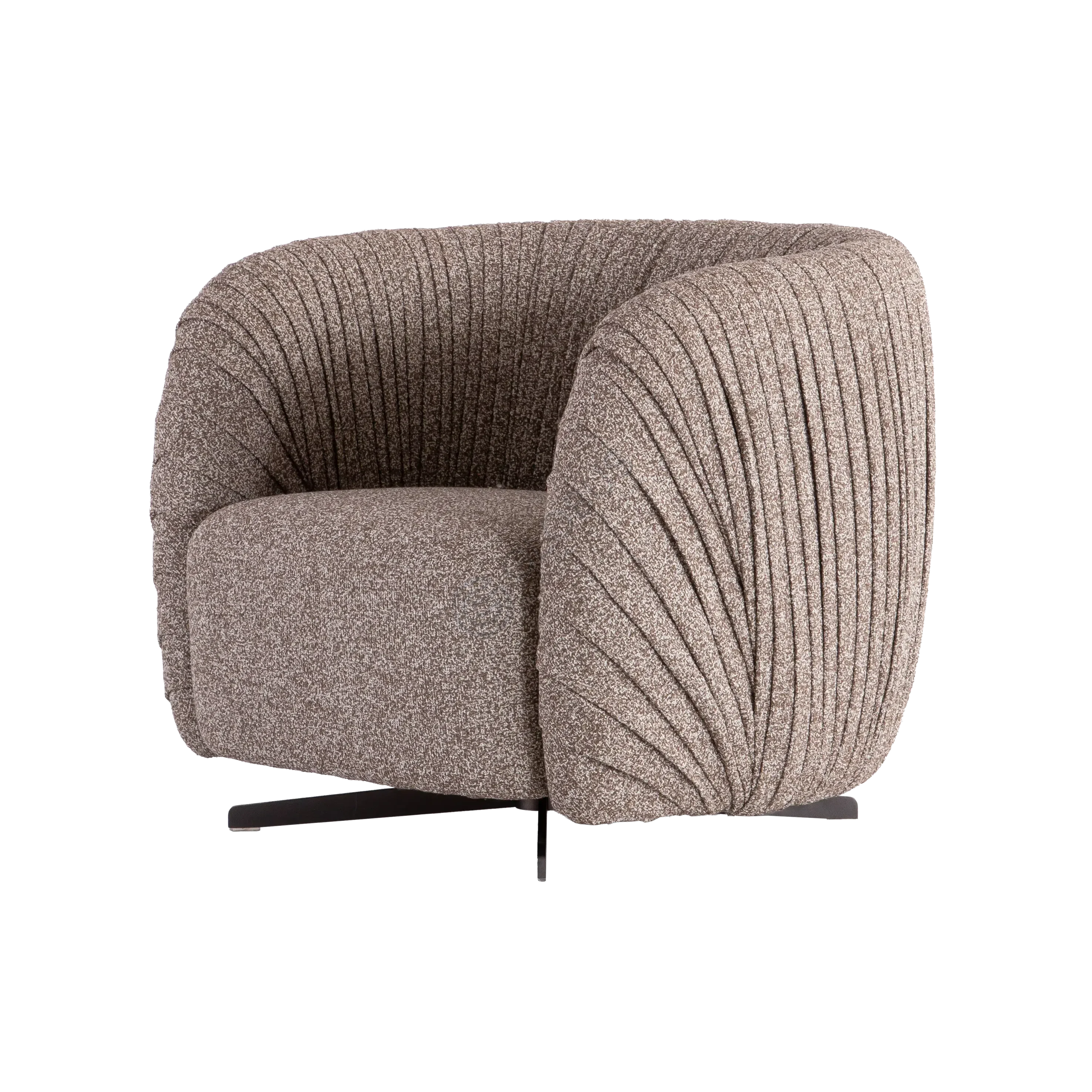 Armchair LAURAMERONI Drapè