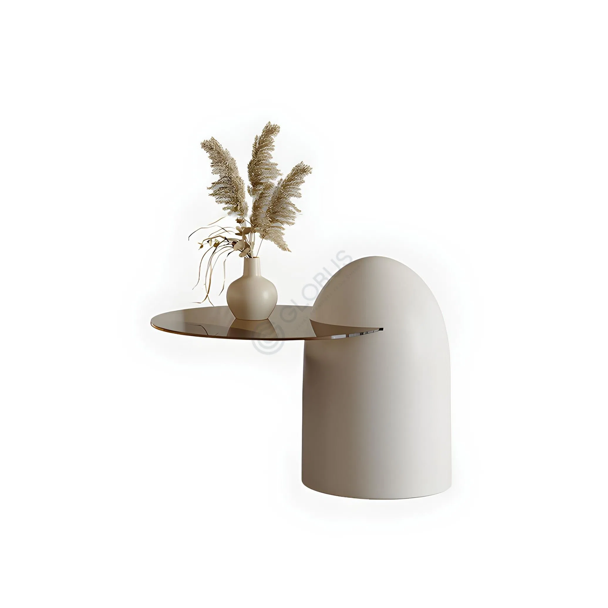 Side table Calmore