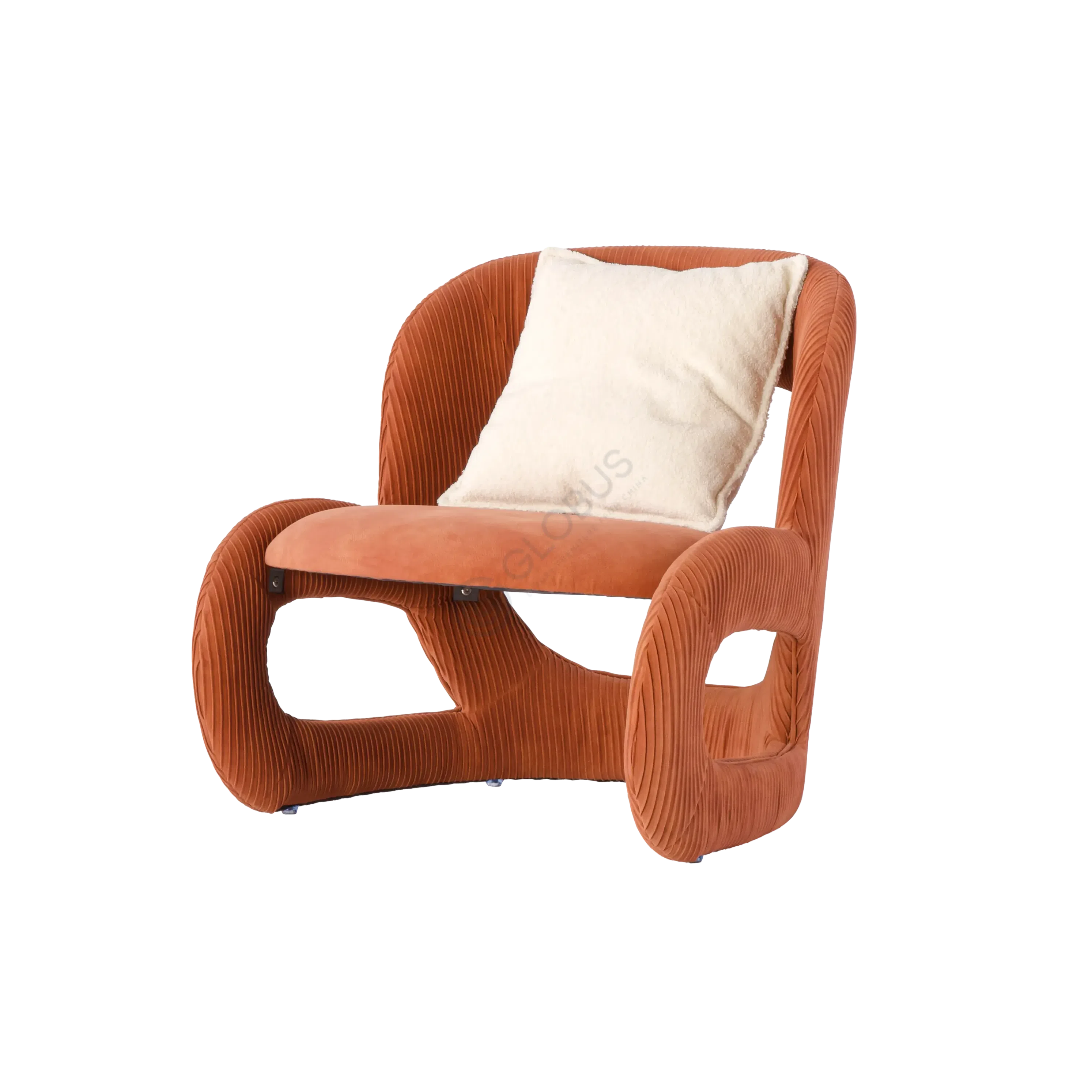 Кресло CORNELIO CAPPELLINI Penelope