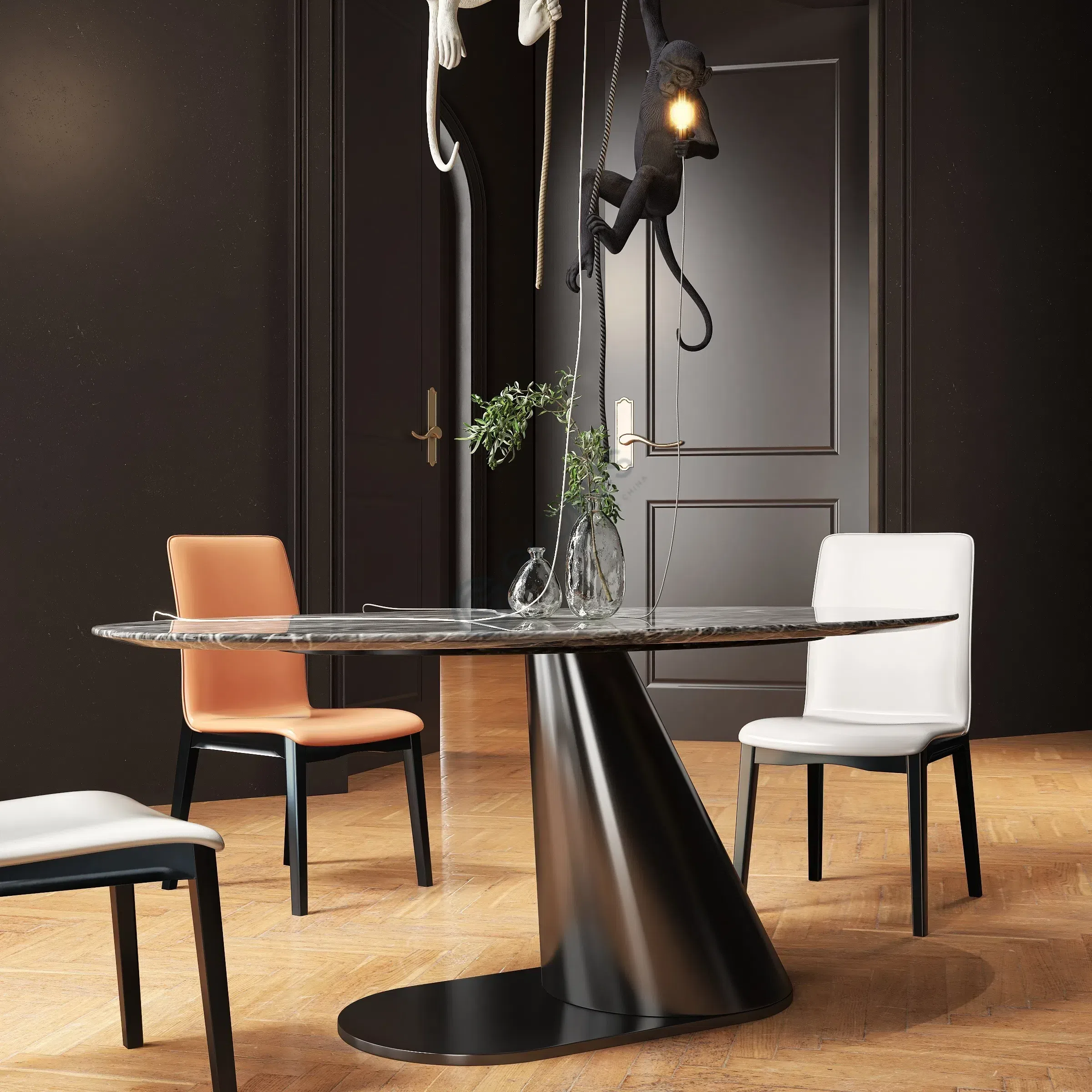 Dining table Jentilio