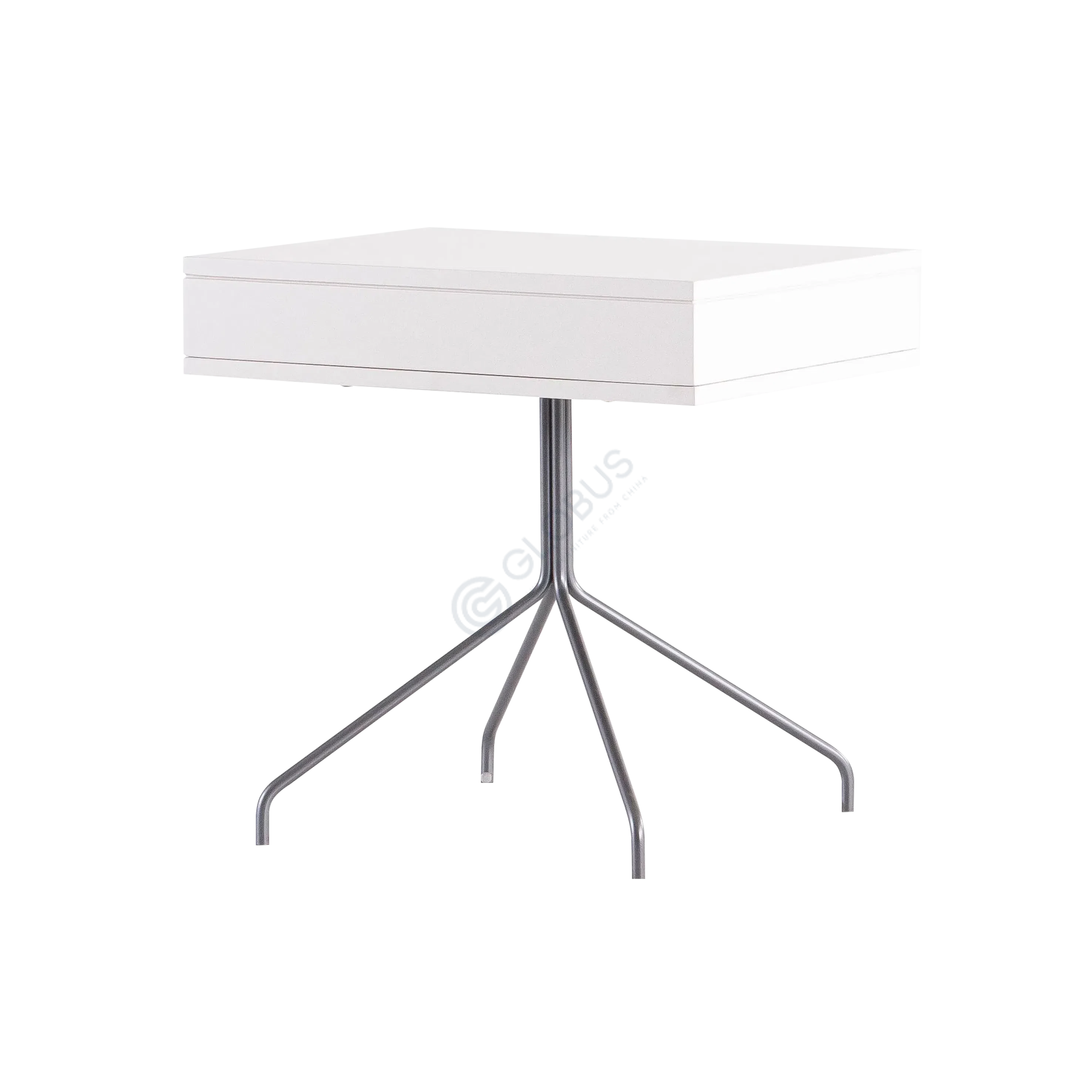 Bedside table BONTEMPI Hold