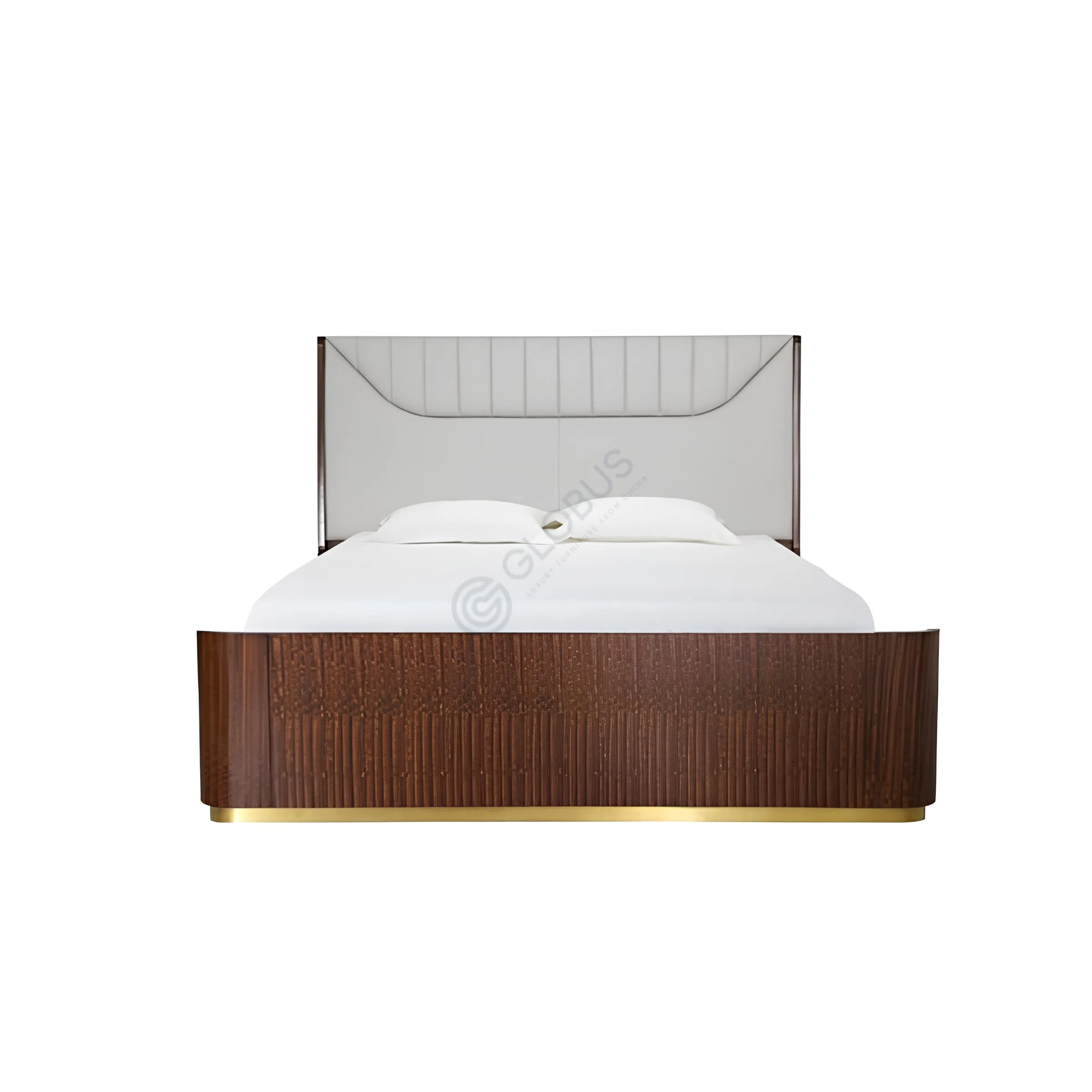 Bed Quadrati
