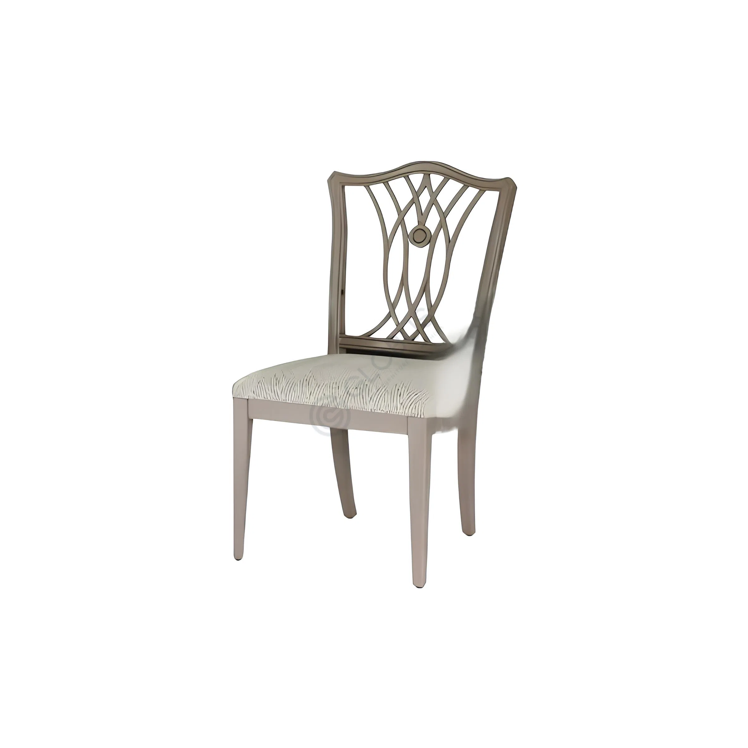 Dining chair Faolino