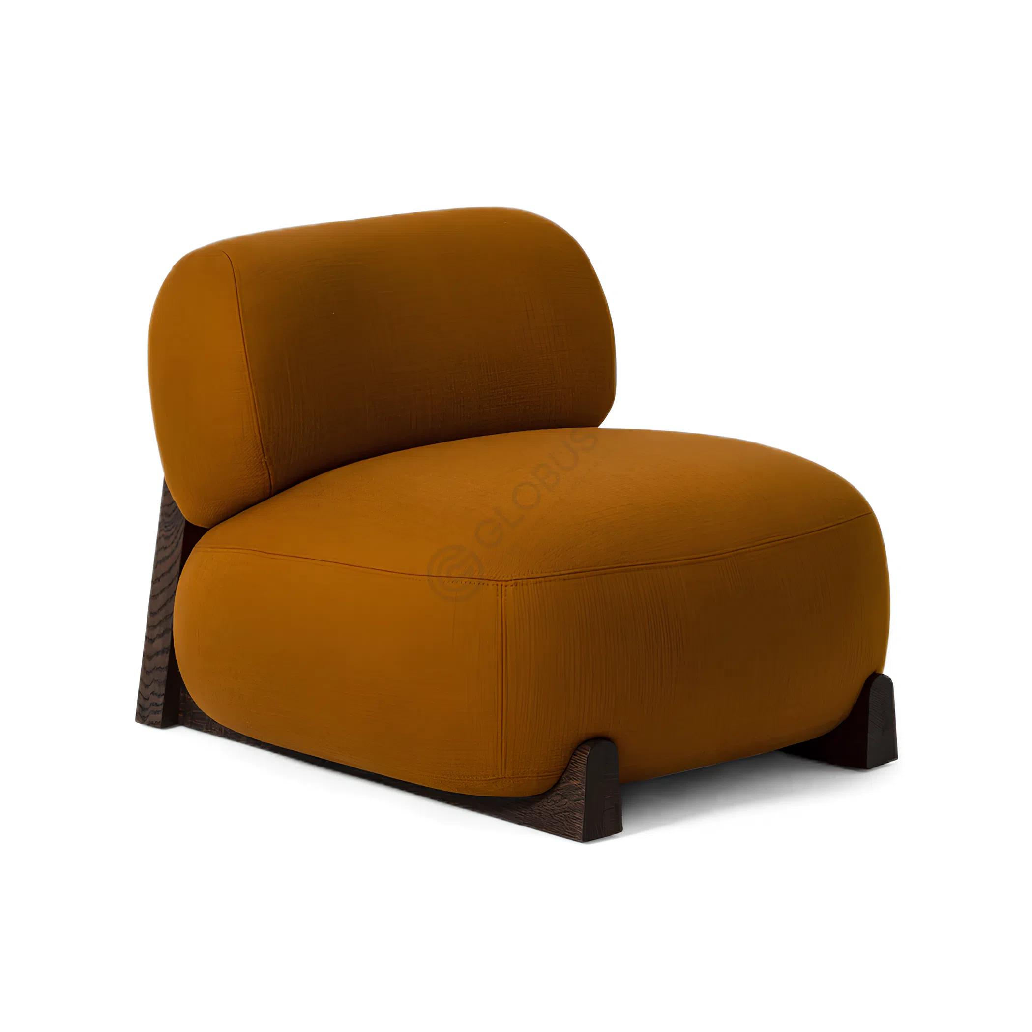 Кресло SEBASTIAN HERKNER STUDIO Fort