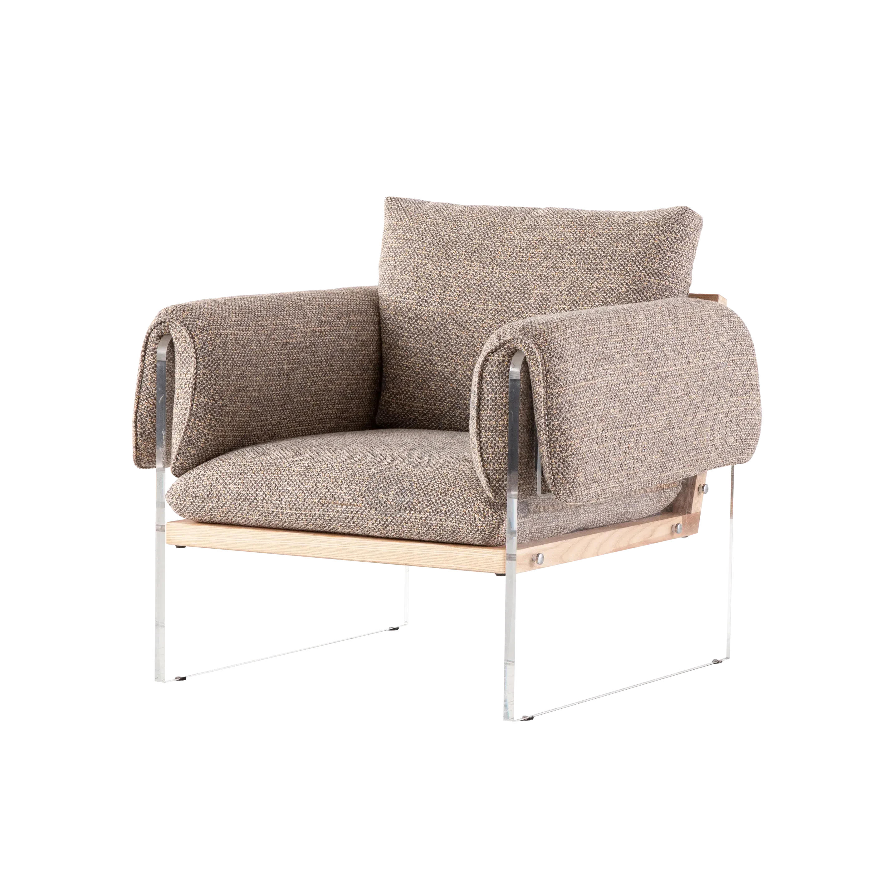 Armchair Magnara