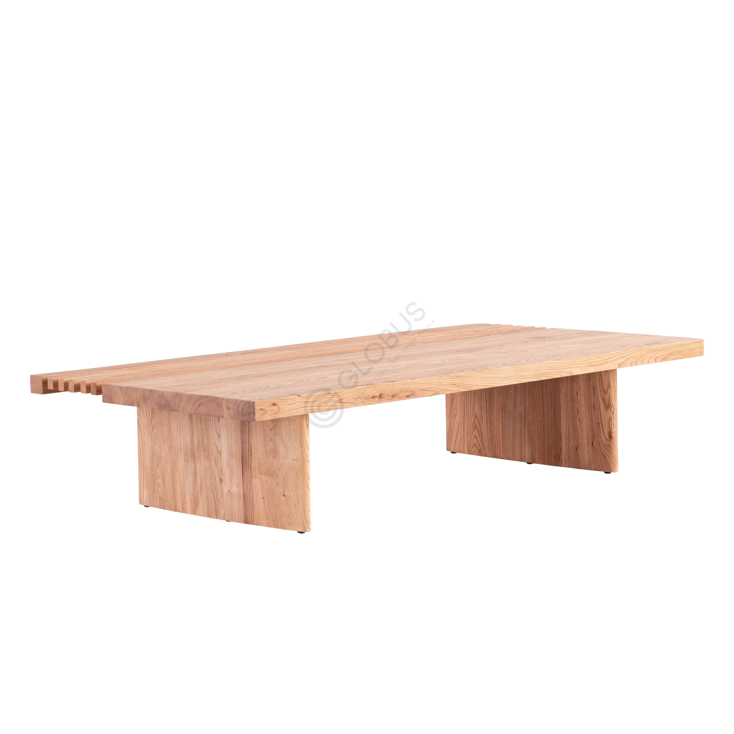 Coffee table Hymenaea