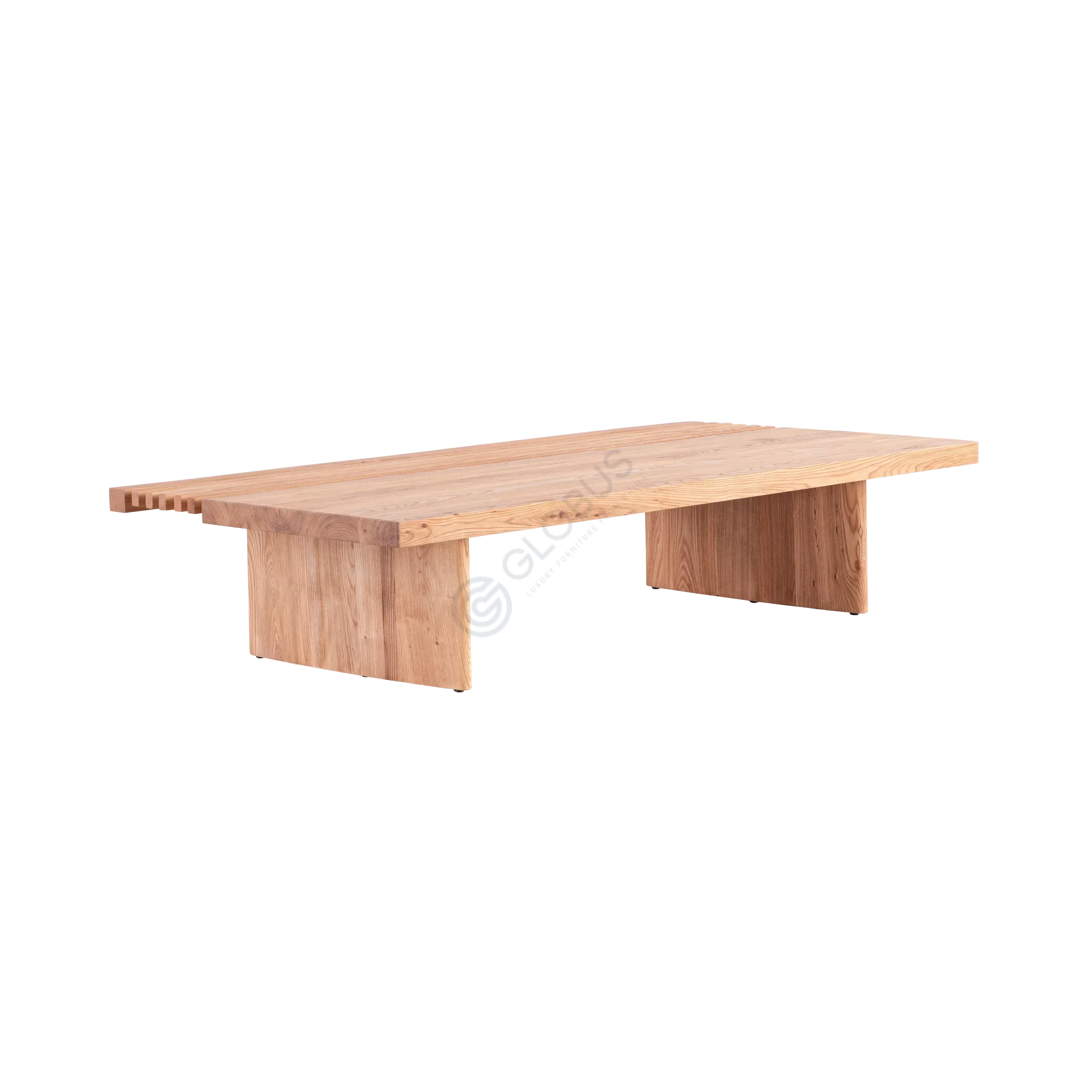 Coffee table Hymenaea