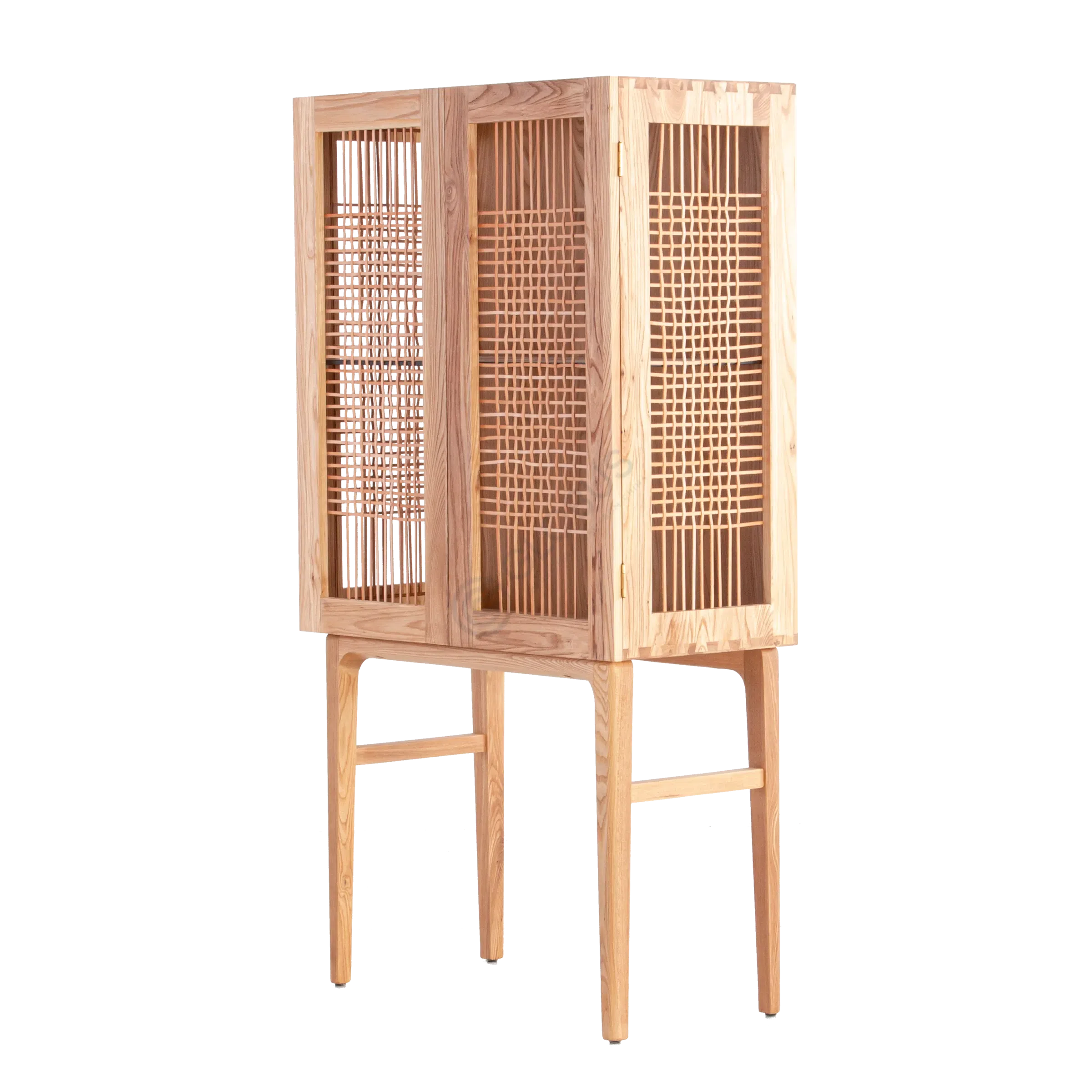 Jewelry cabinet Lazzari