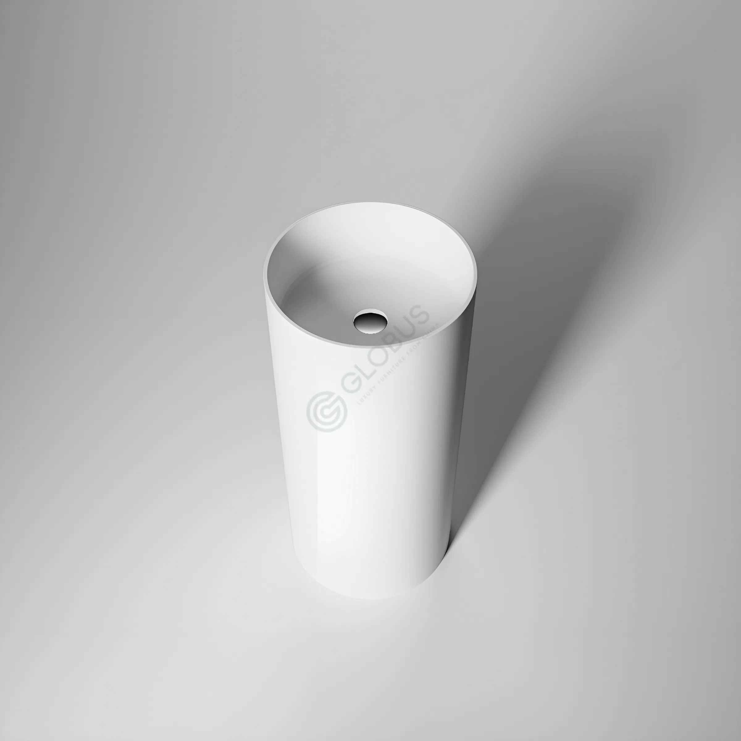 Sink REXA Unico Rotondo