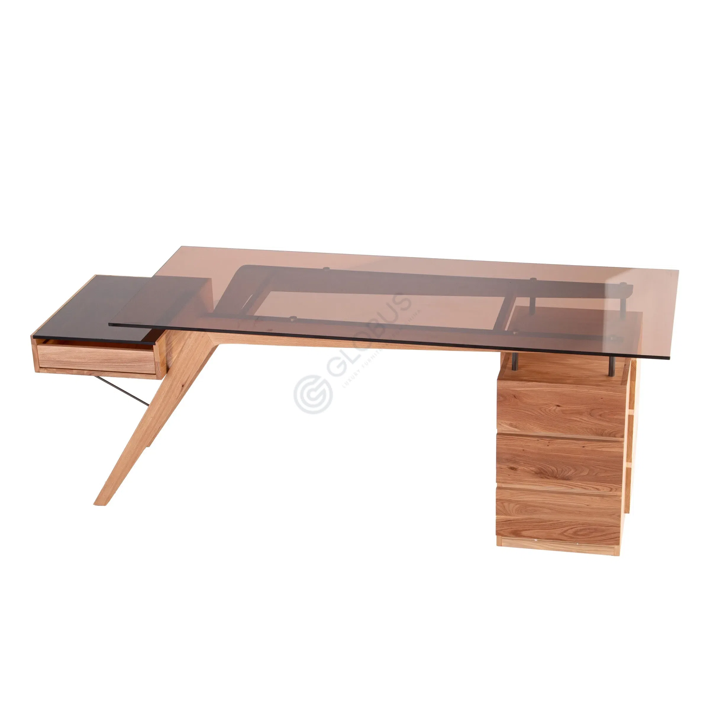 Desk ZANOTTA Cavour CM