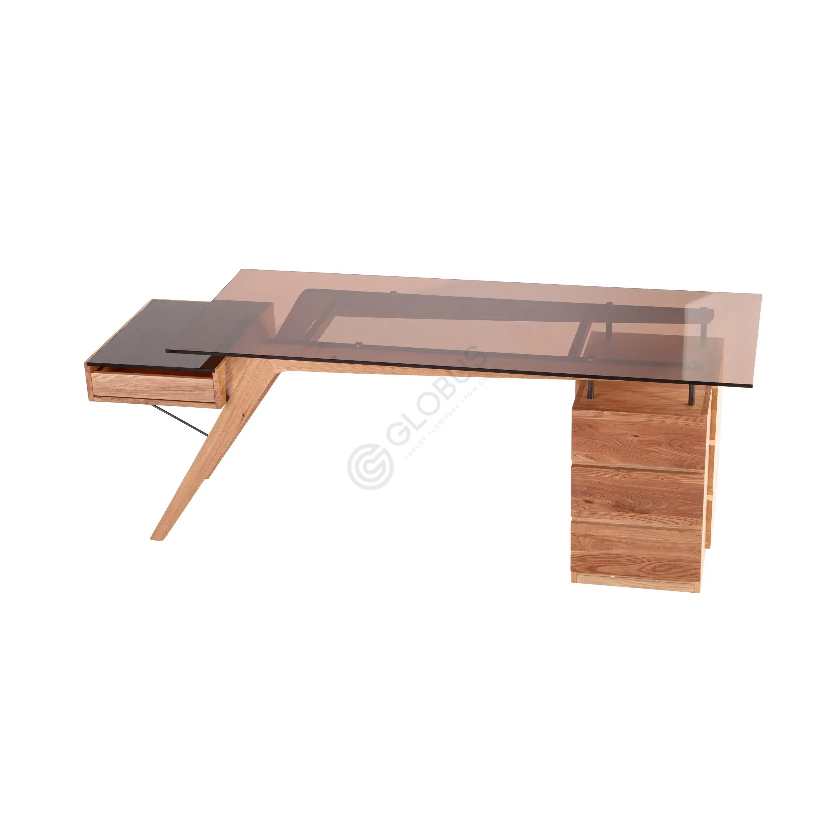 Desk ZANOTTA Cavour CM