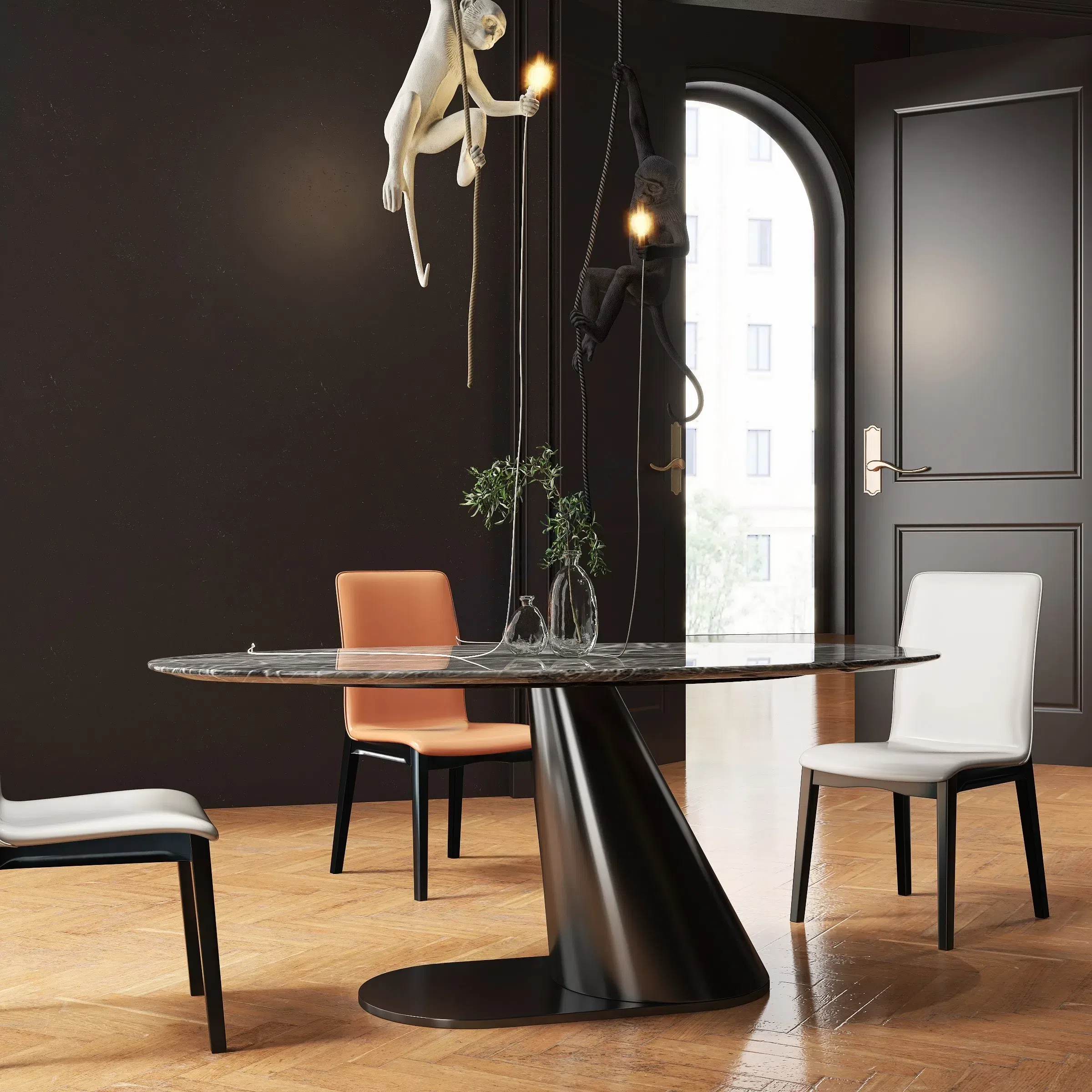 Dining table Jentilio