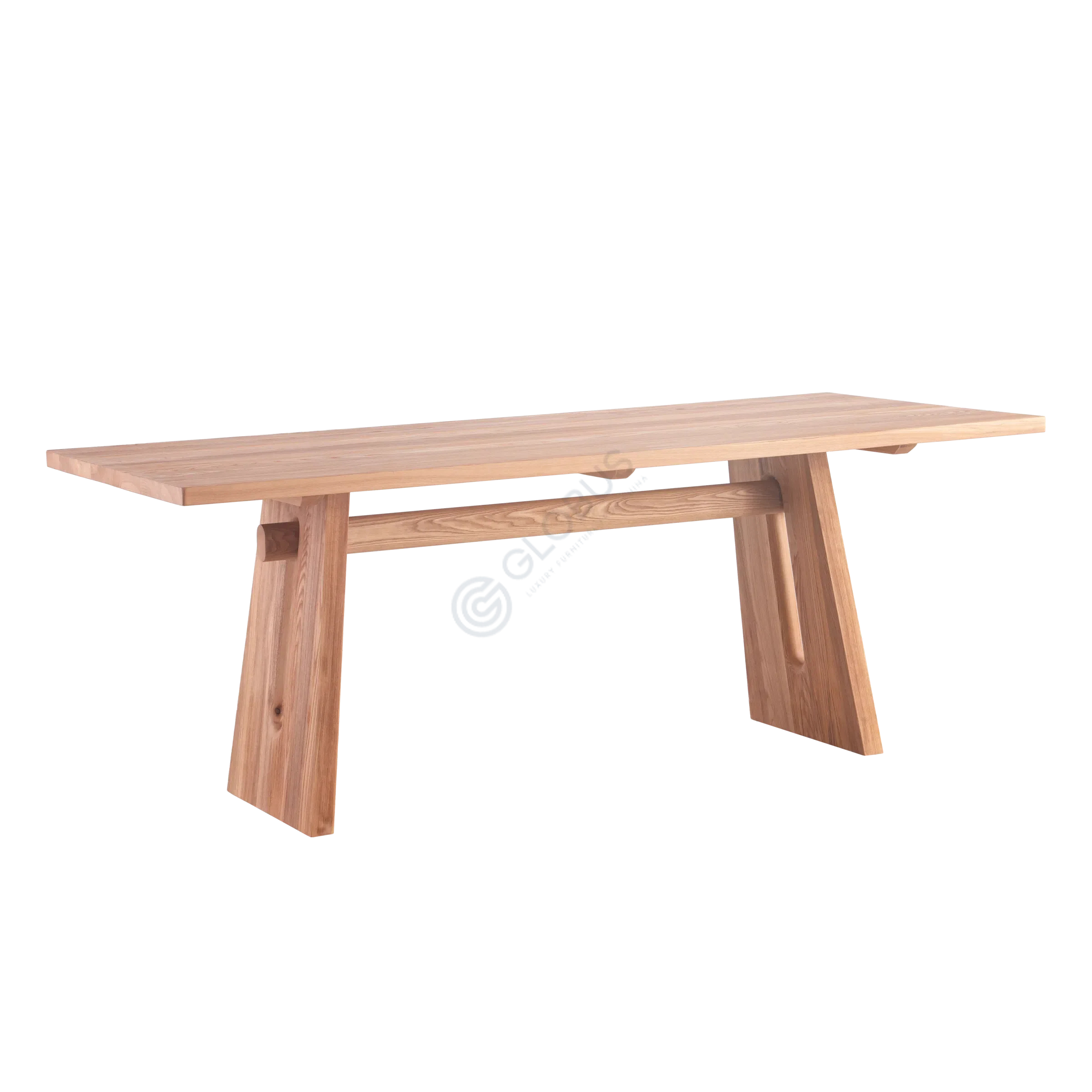 Dining table POLIFORM Nara