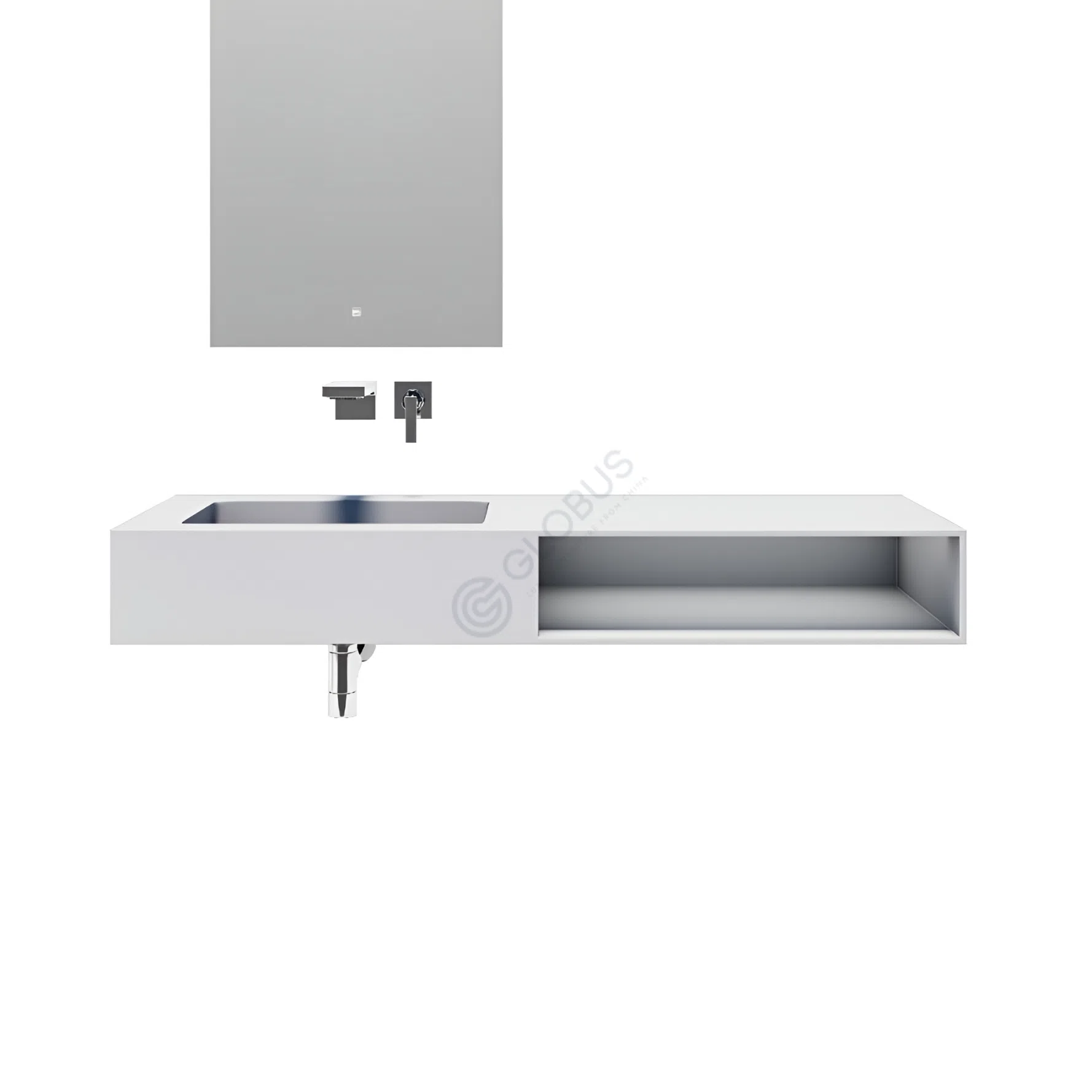 Sink Villisino