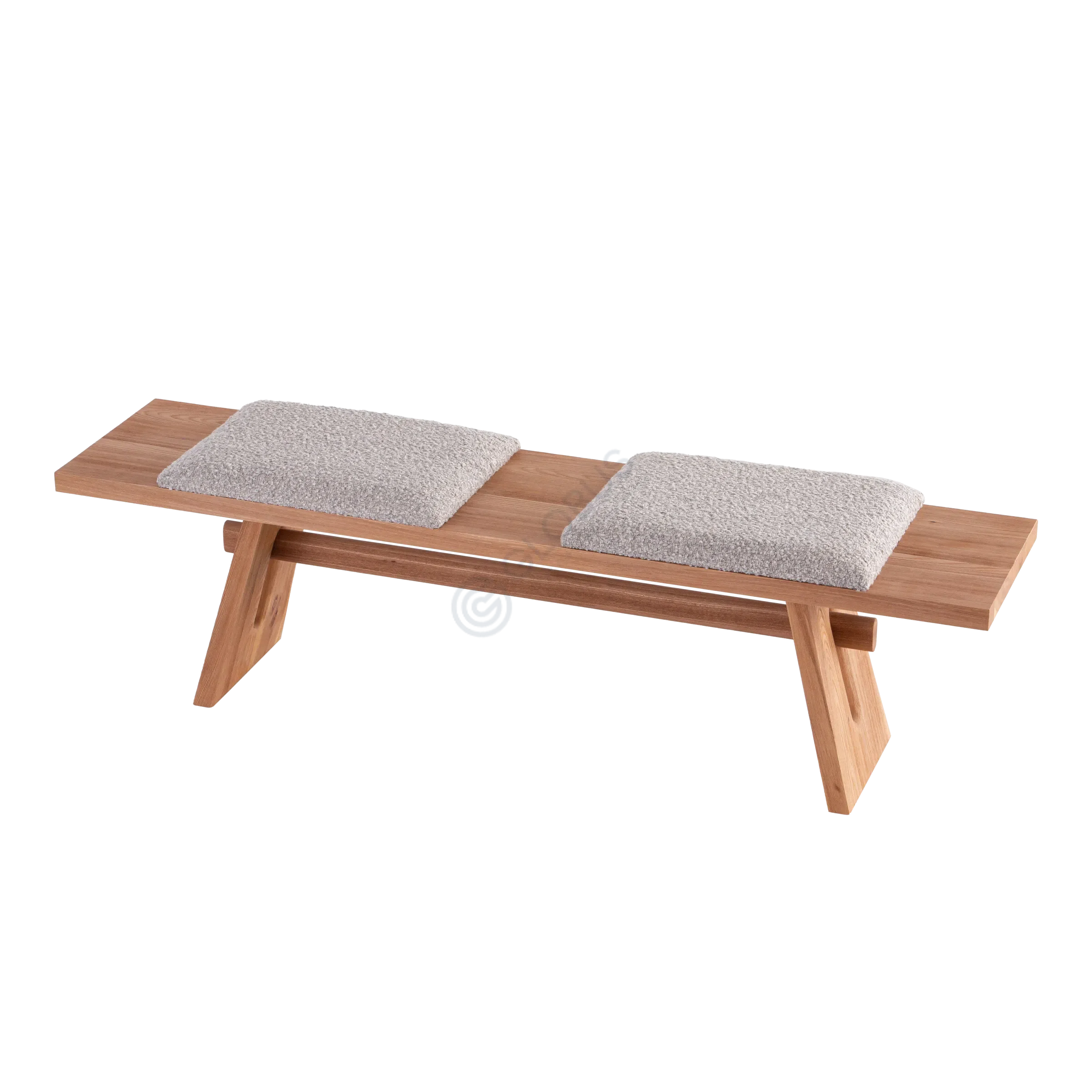 Bench Rutilia