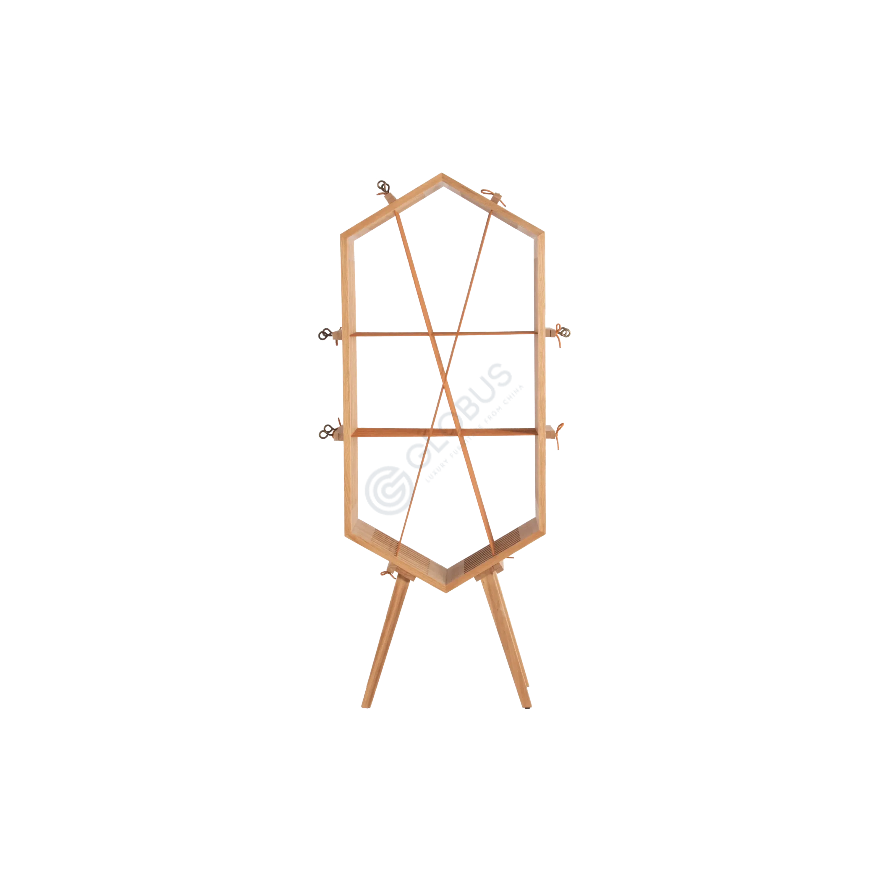Bookshelf VIKTOR MATIC Www