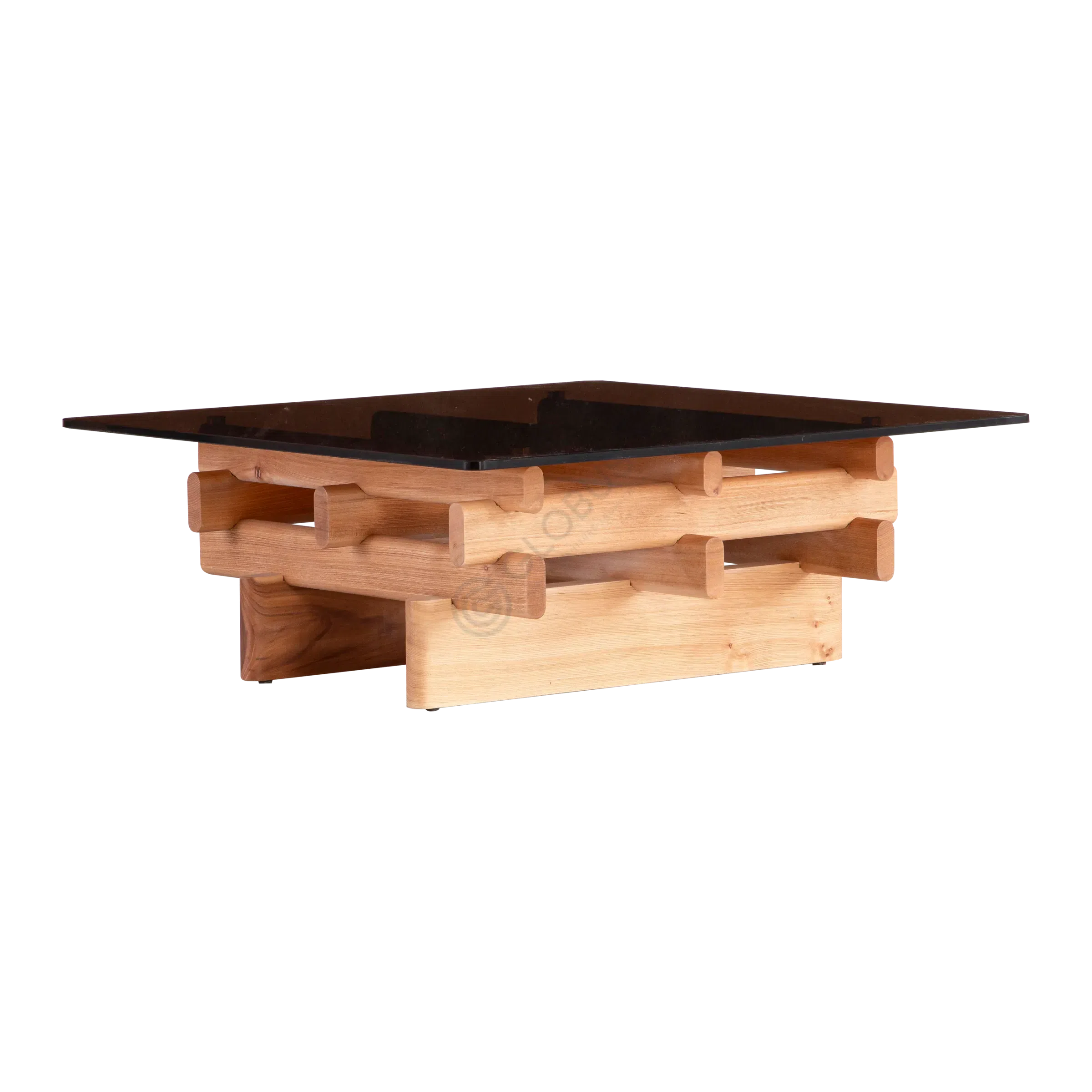 Coffee table Porphyrius