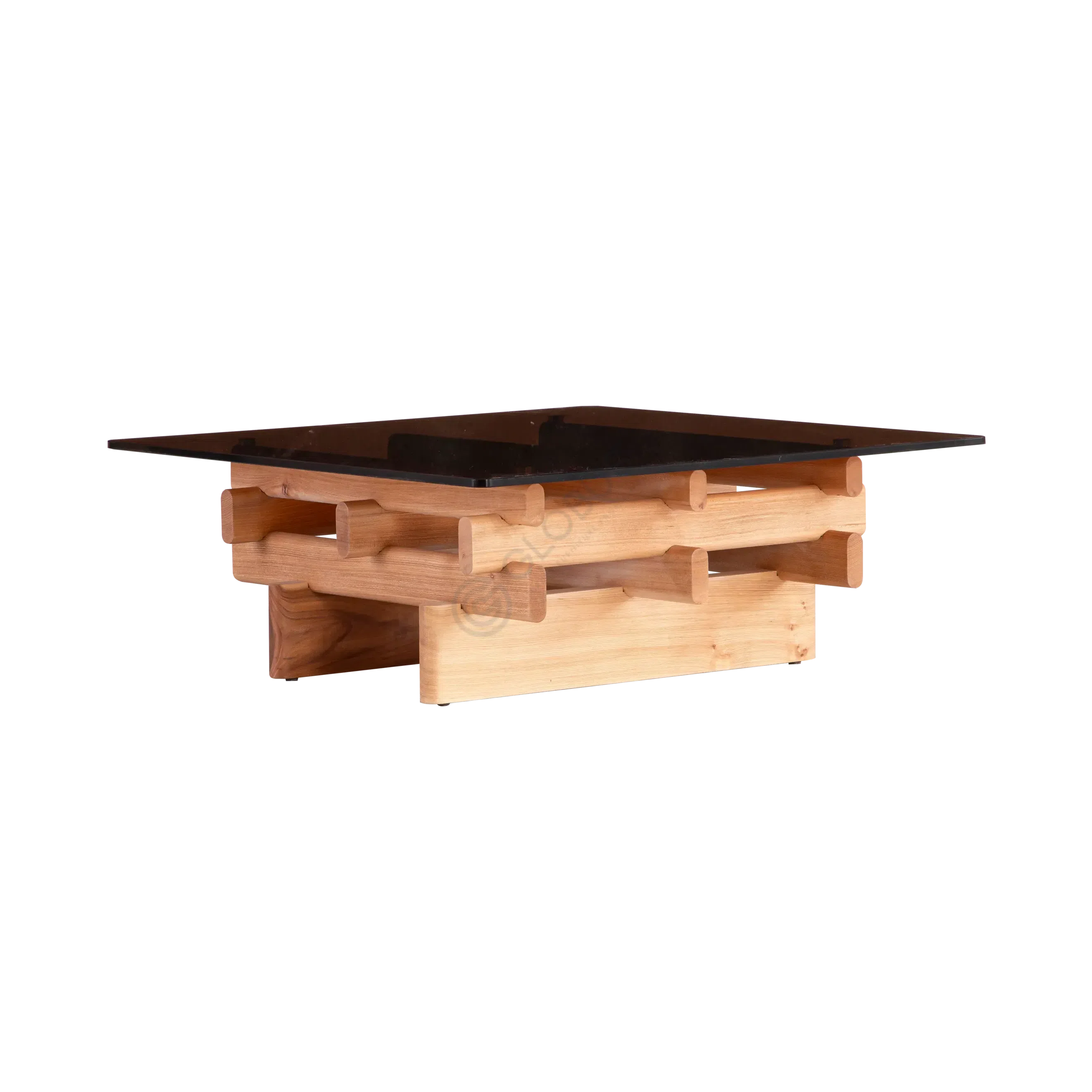 Coffee table Porphyrius