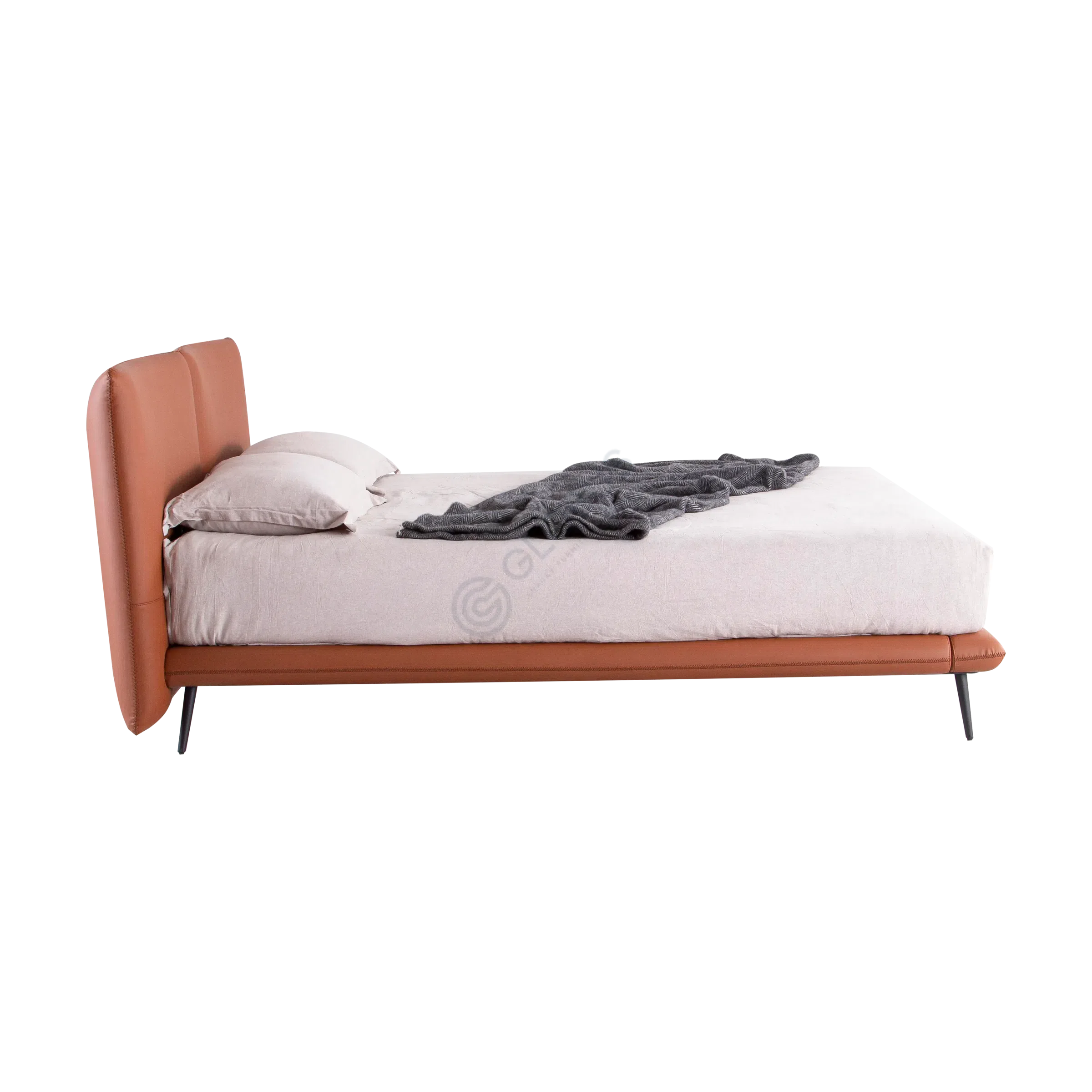 Bed Vellere