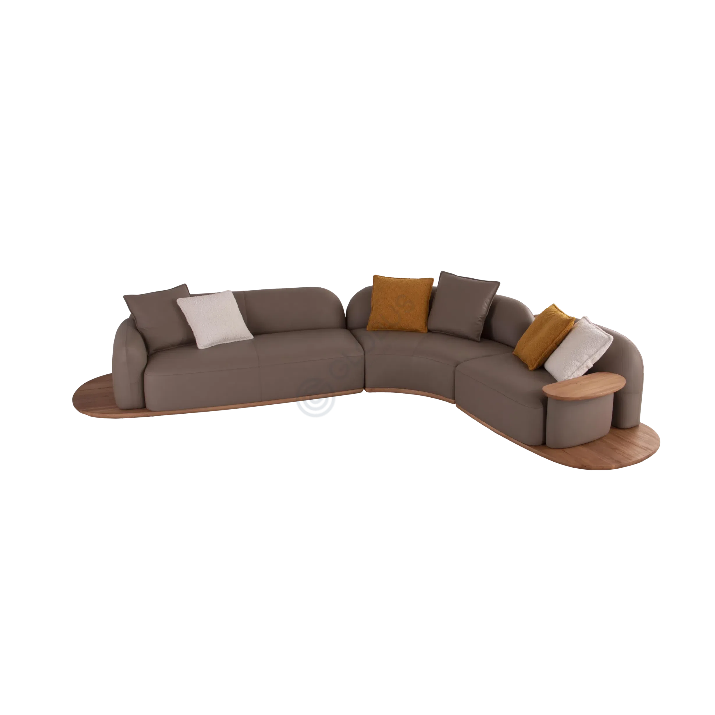 Диван Tellus