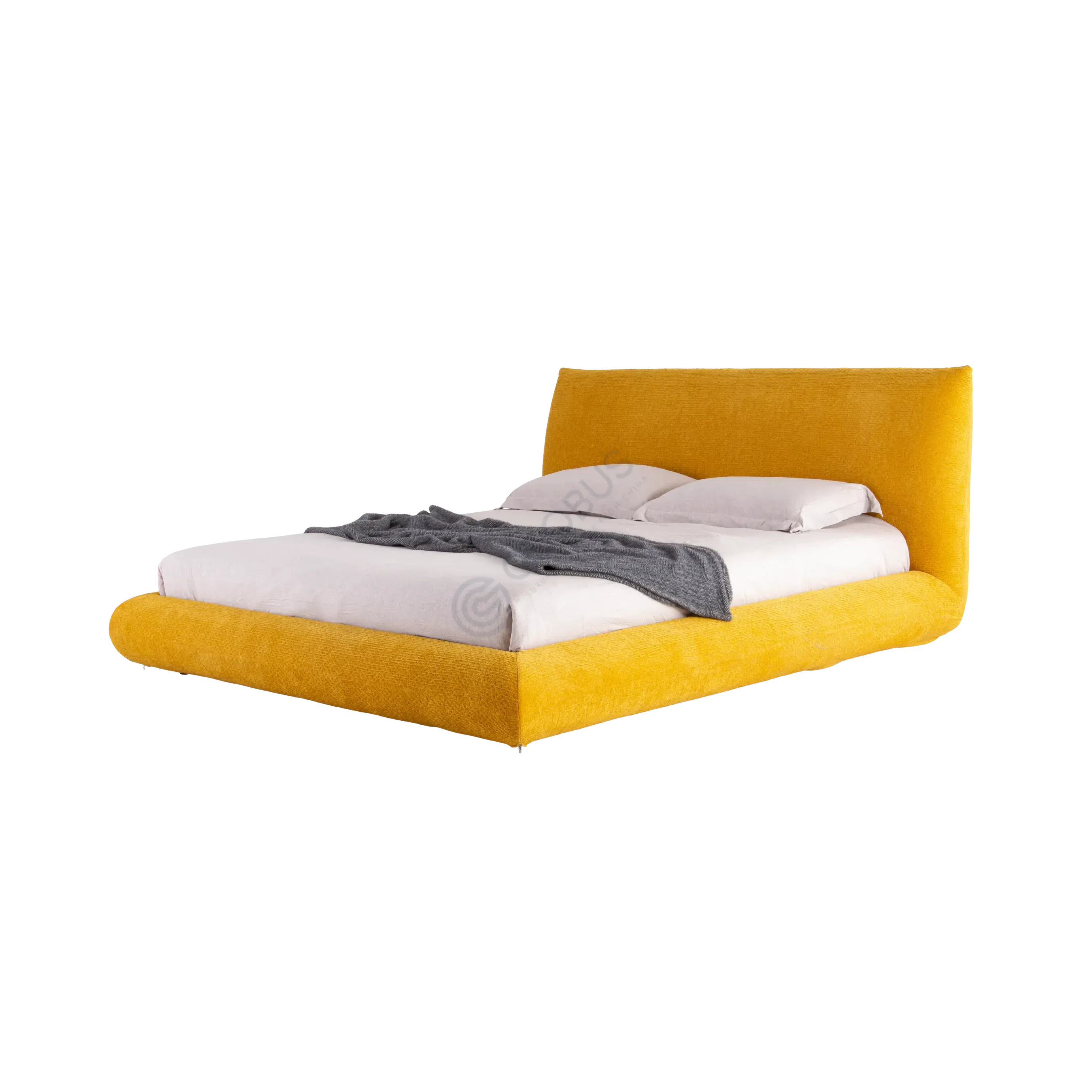 Bed Silea
