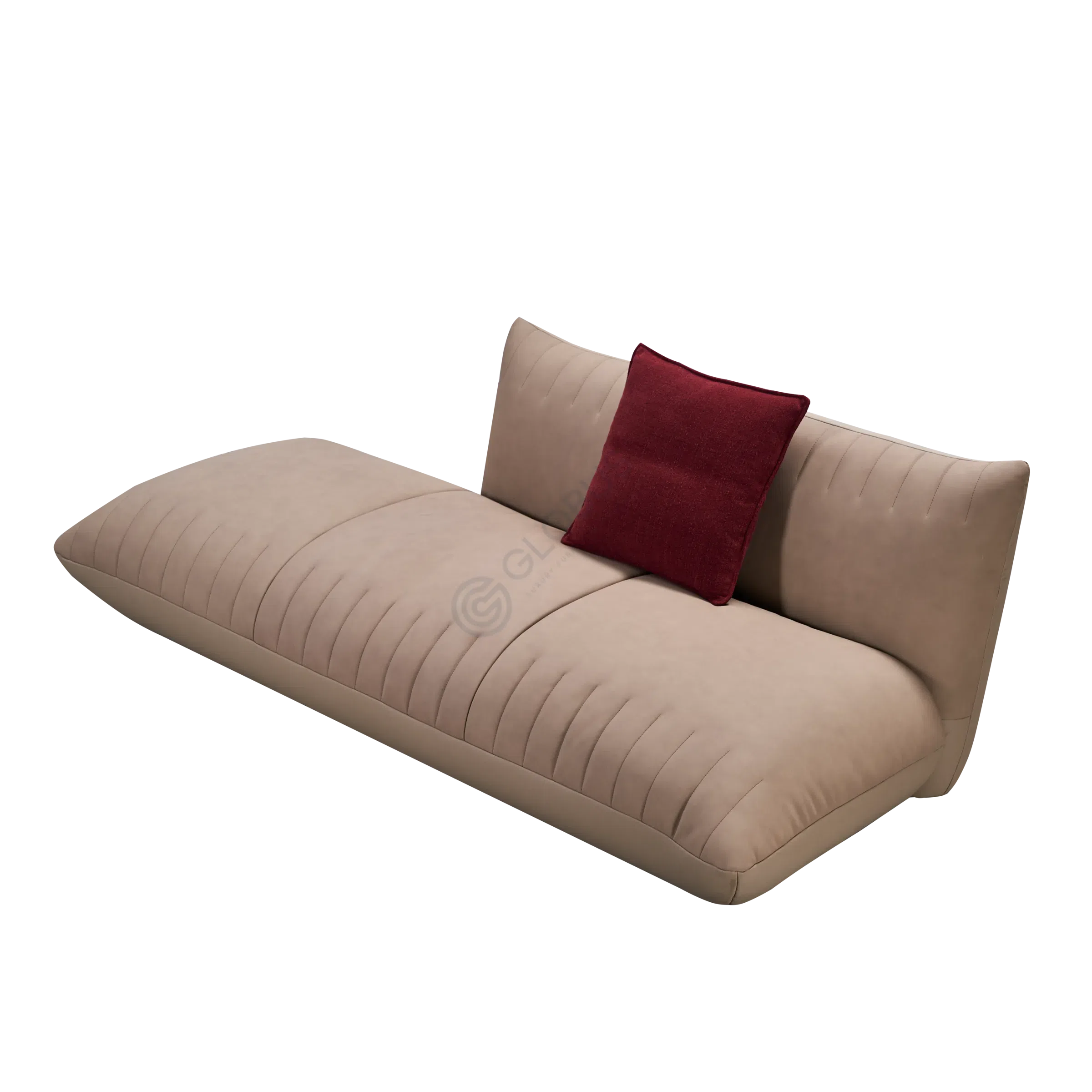 Couch ALBERTA Bellavita