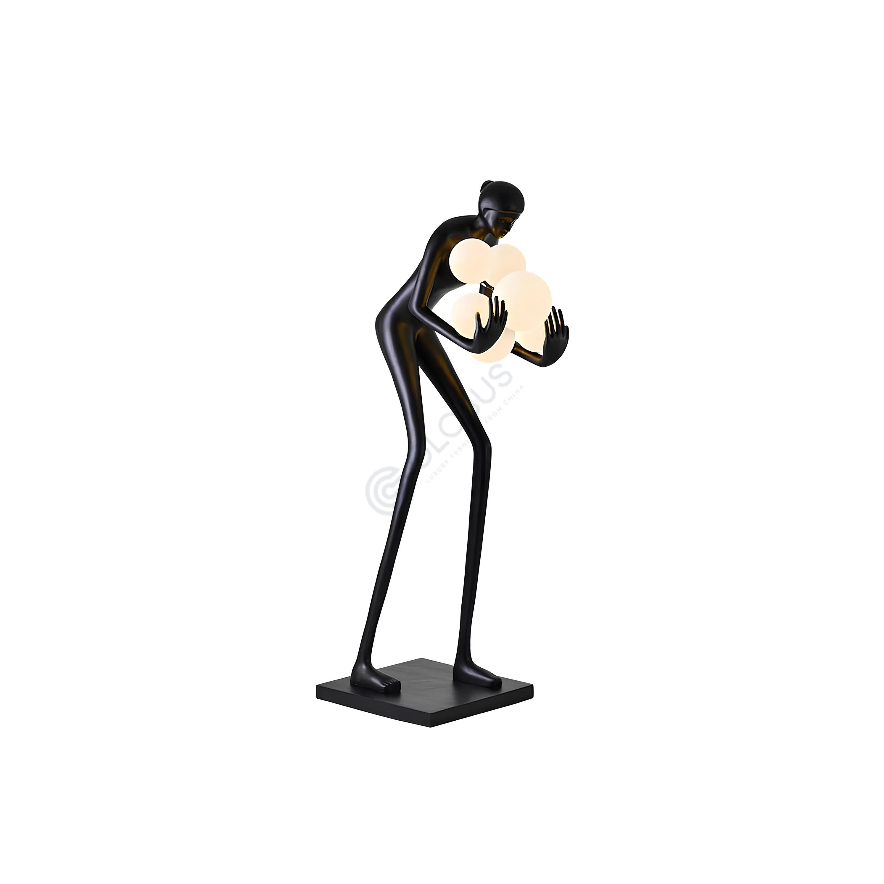 Floor lamp Novecente