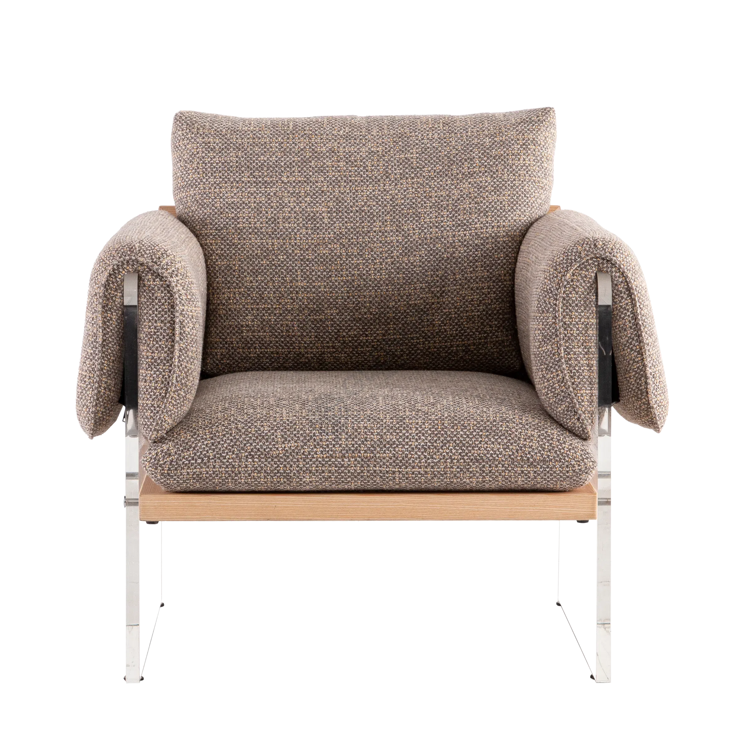 Armchair Magnara