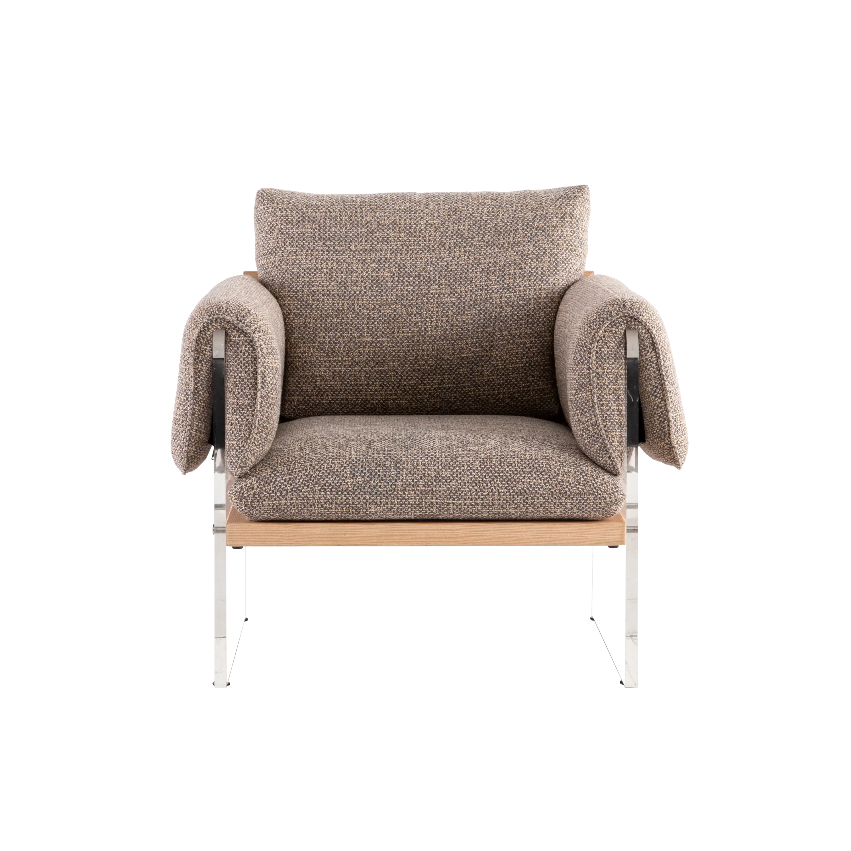 Armchair Magnara