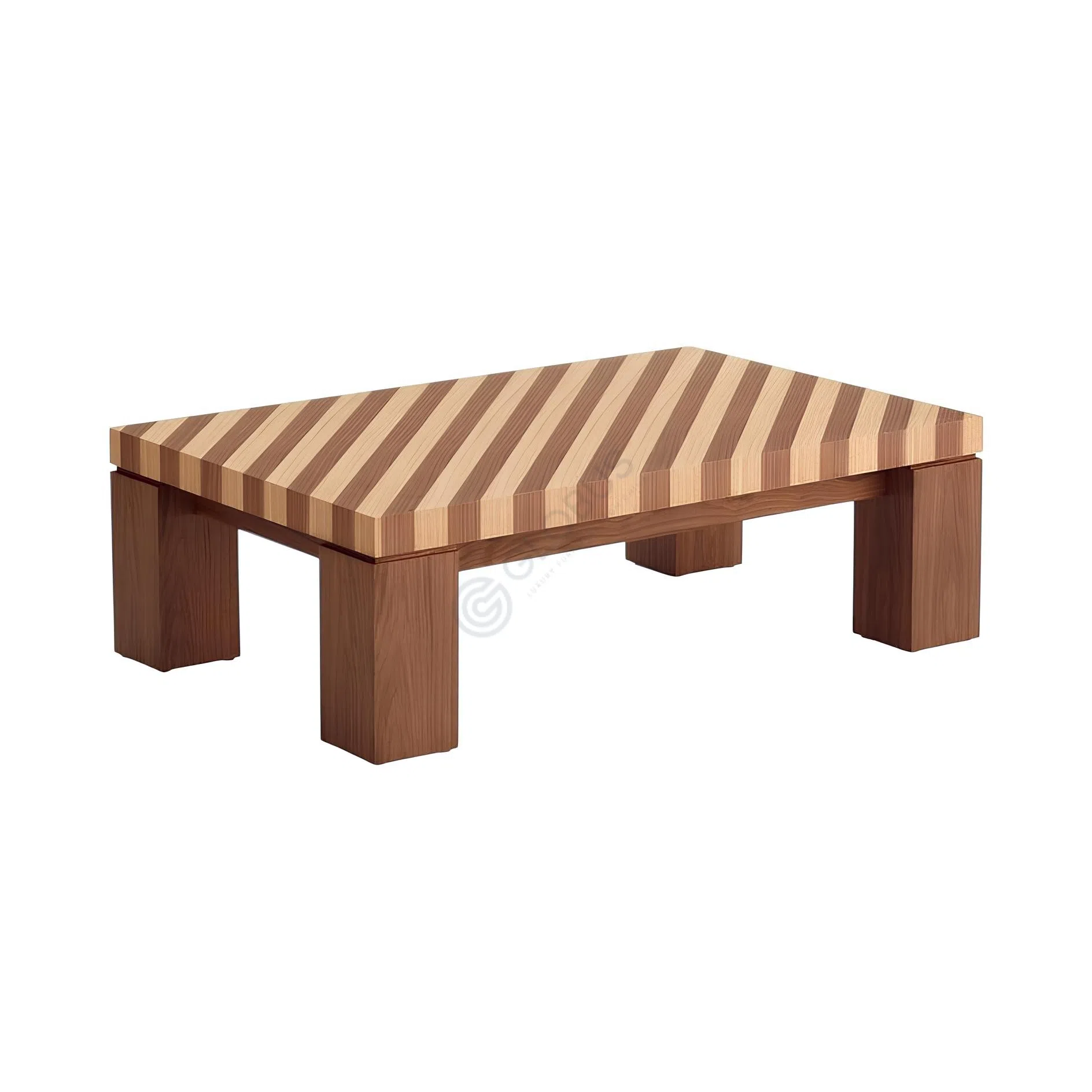 Coffee table Ezestine
