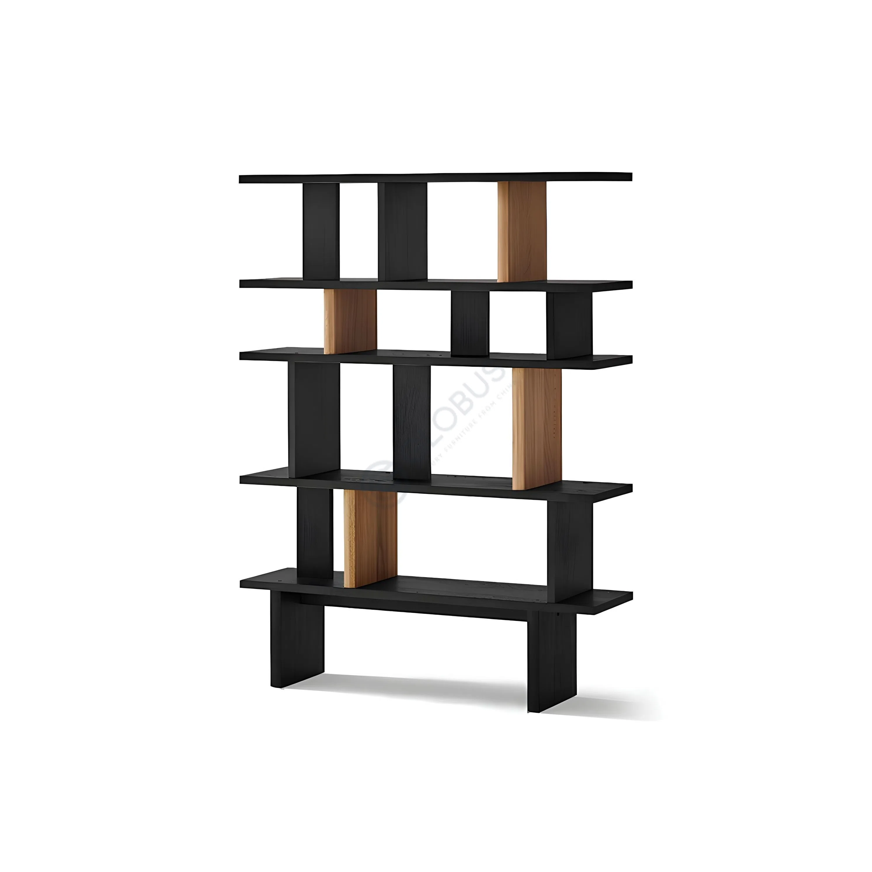 Bookshelf Fittoria
