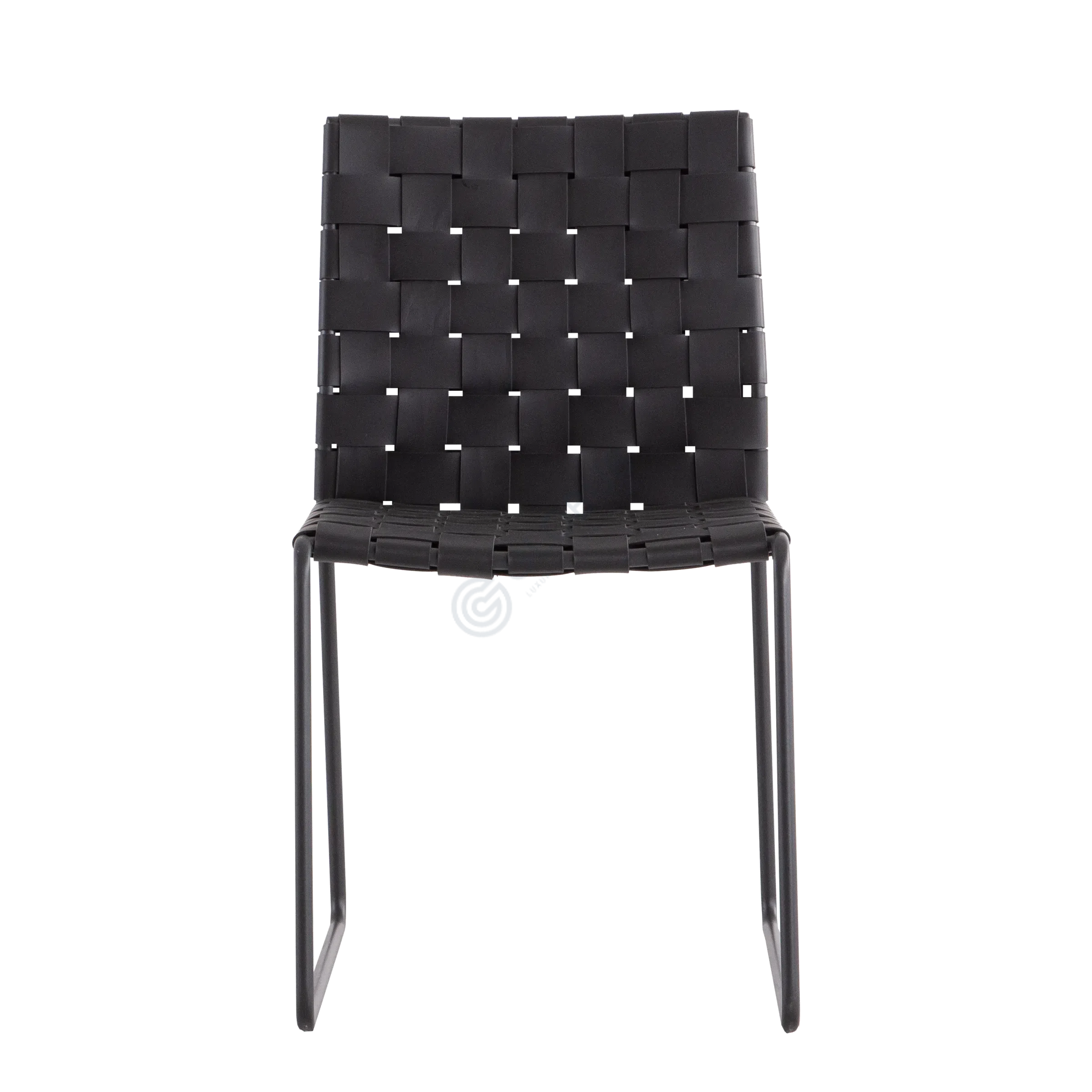 Dining chair ANDREU WORLD Trenza SI0700