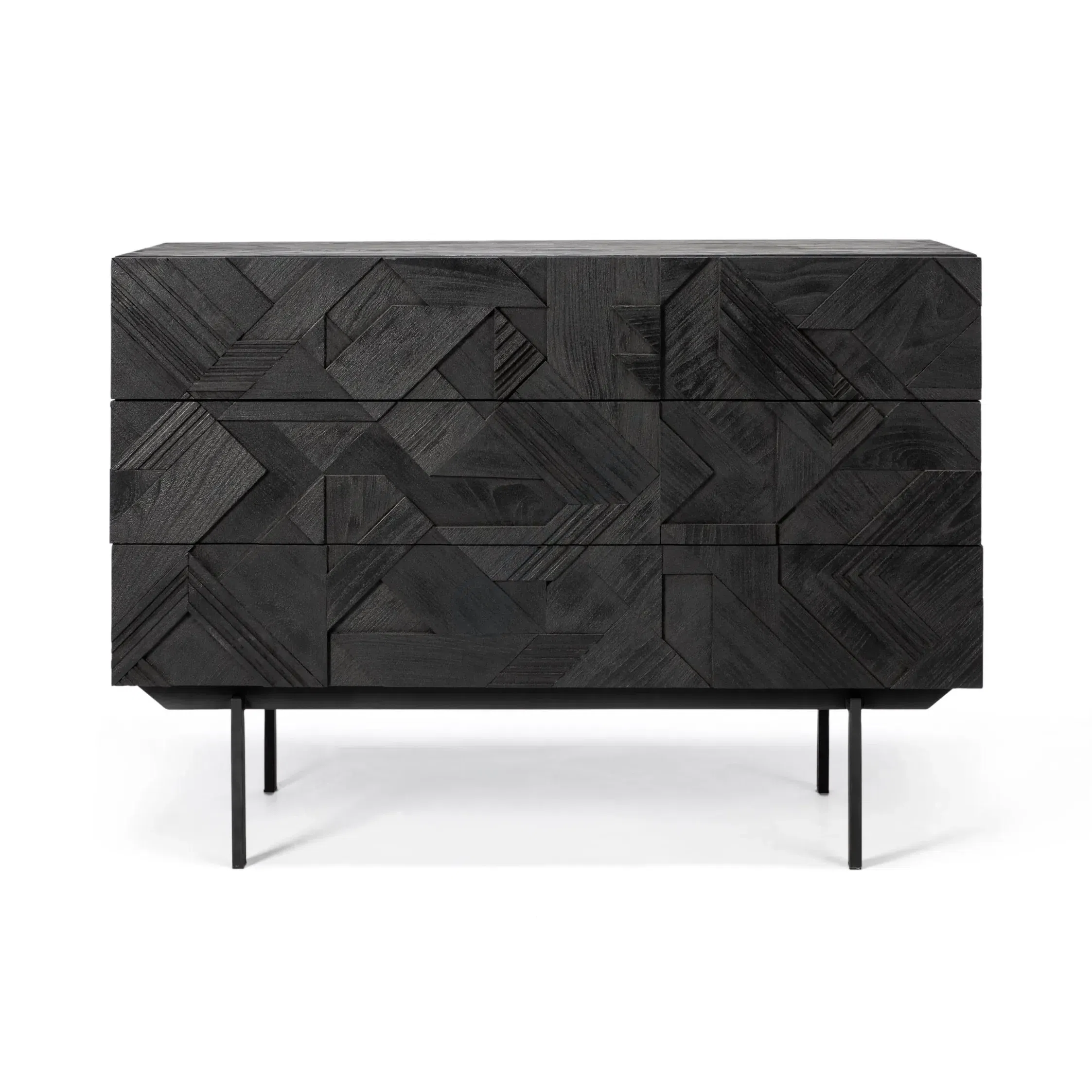 Dresser ETHNICRAFT Graphic