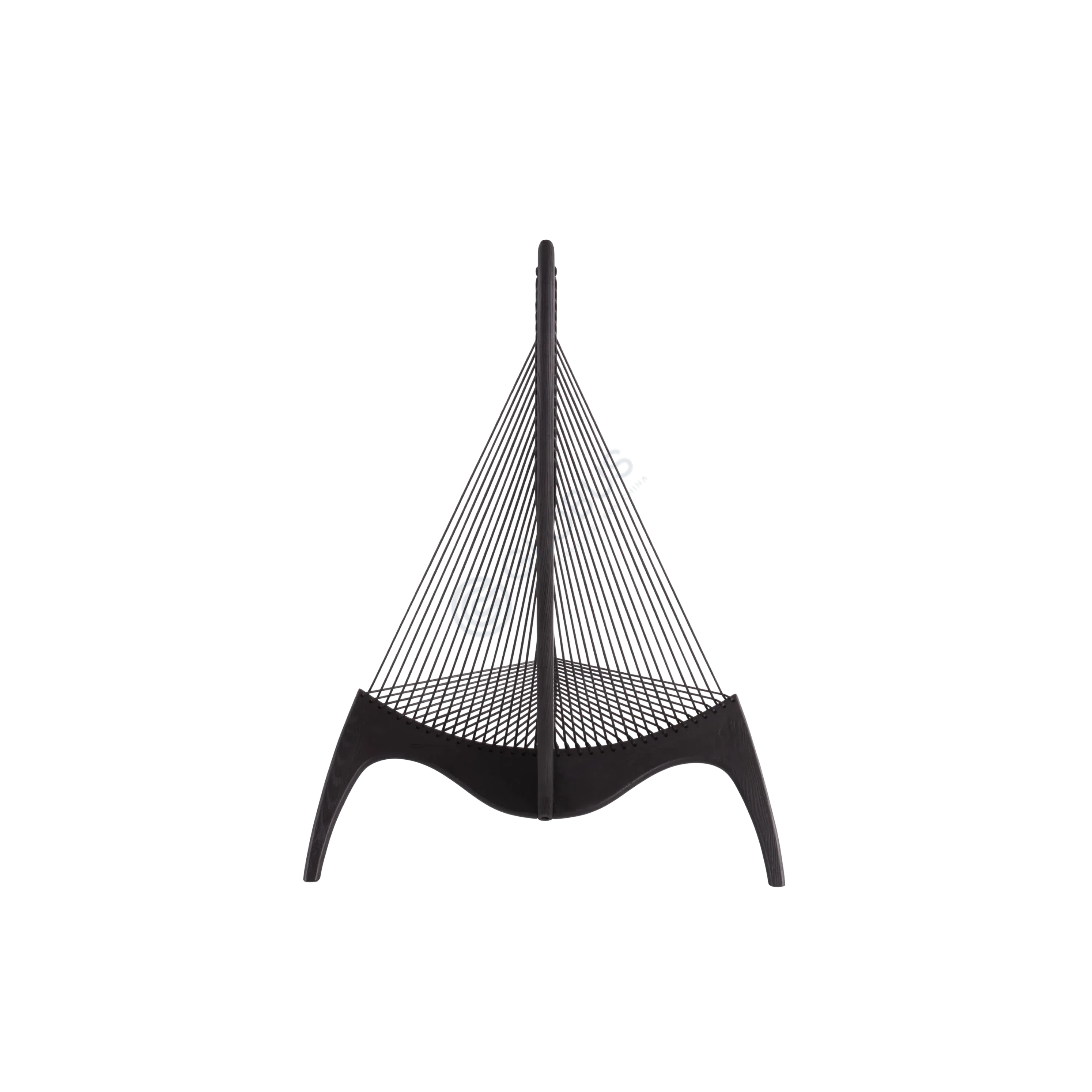 Кресло JORGEN HOVELSKOV Harp
