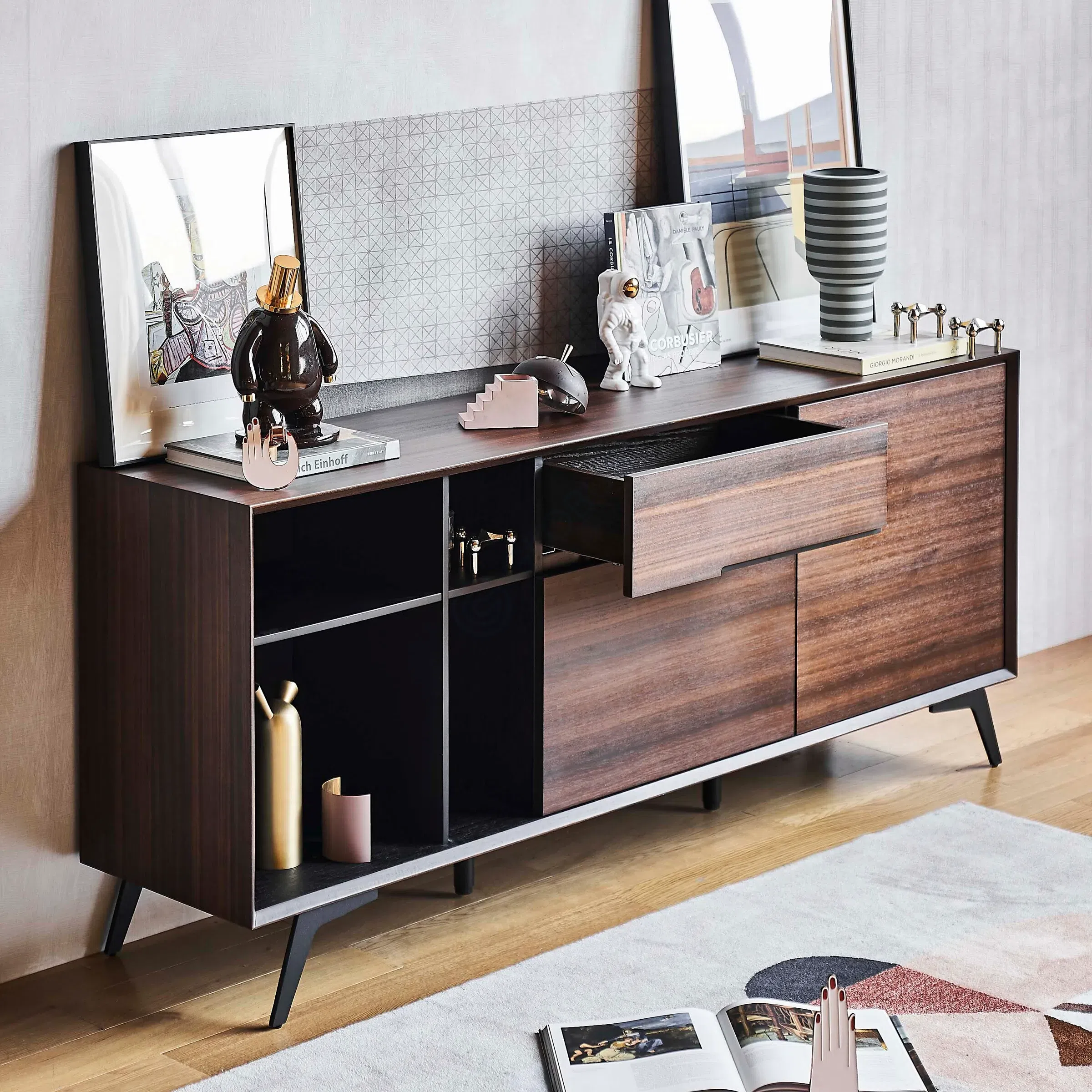 Sideboard Plurimo