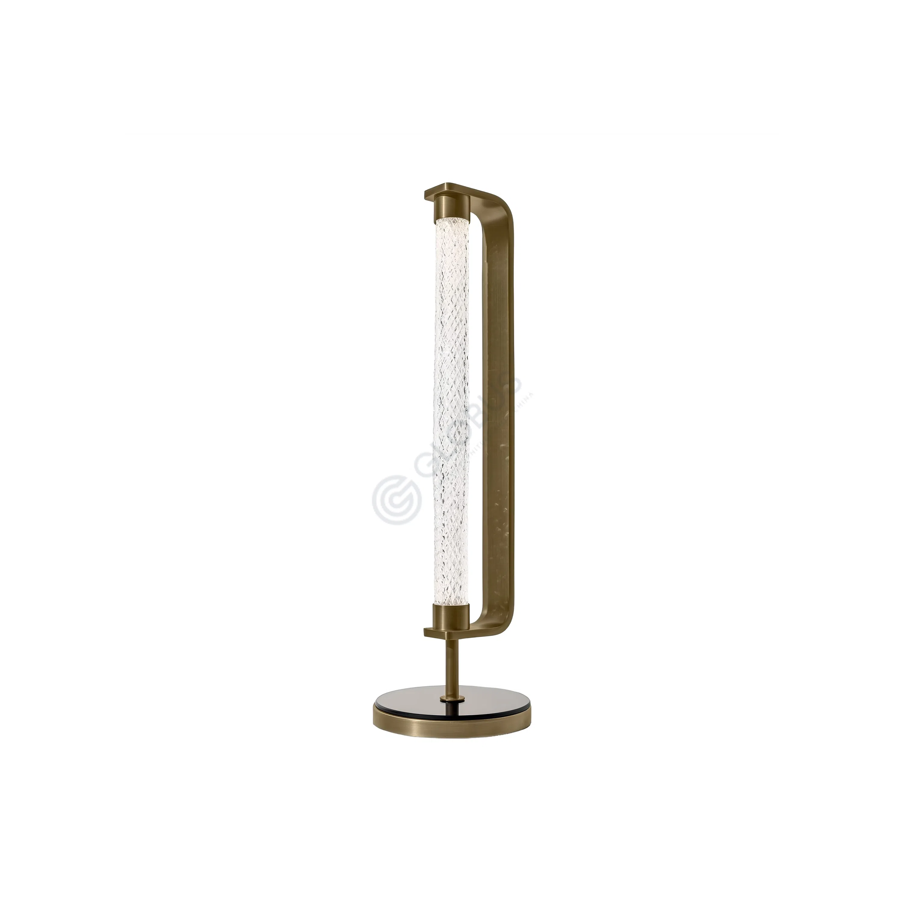Table lamp OASIS Stradivari