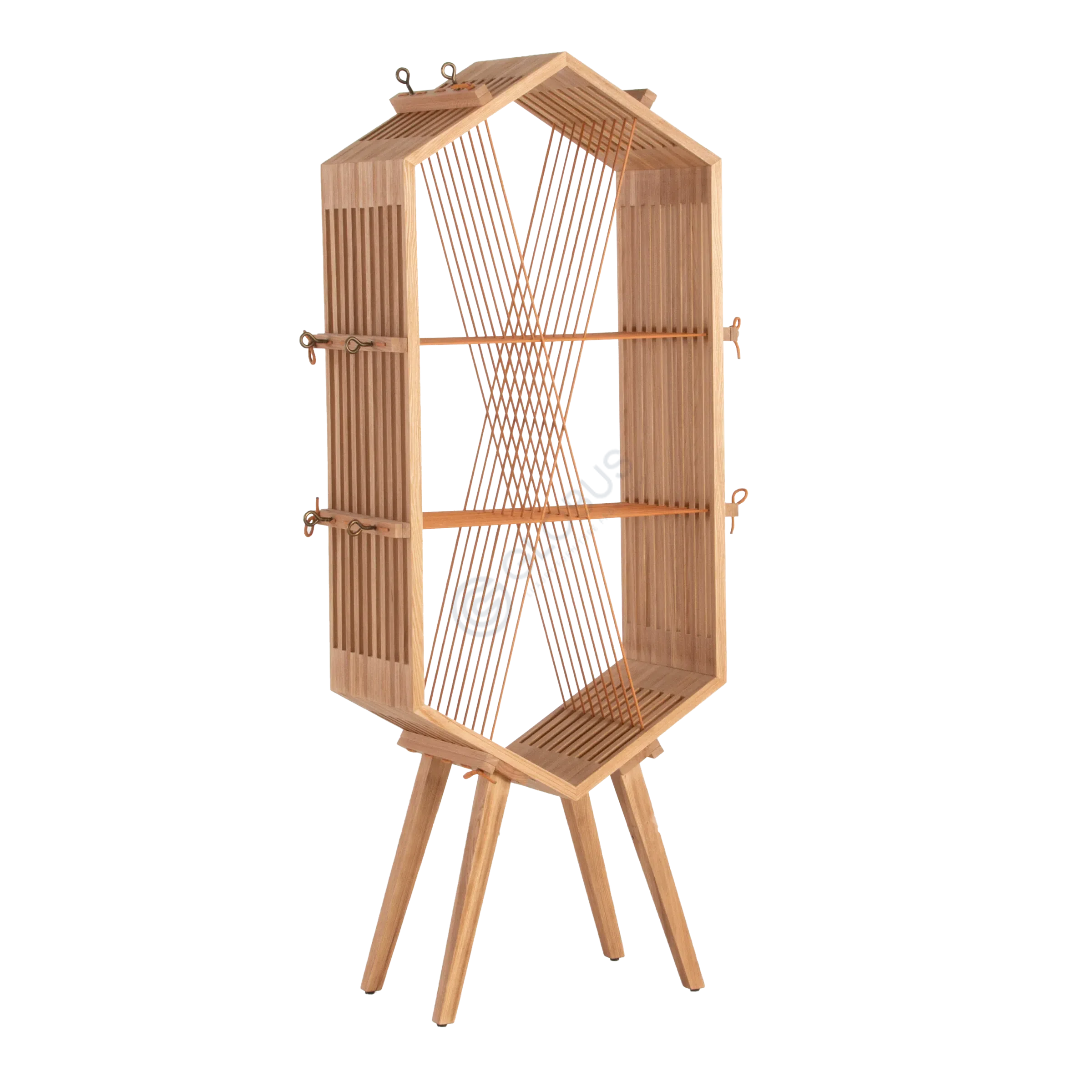 Bookshelf VIKTOR MATIC Www